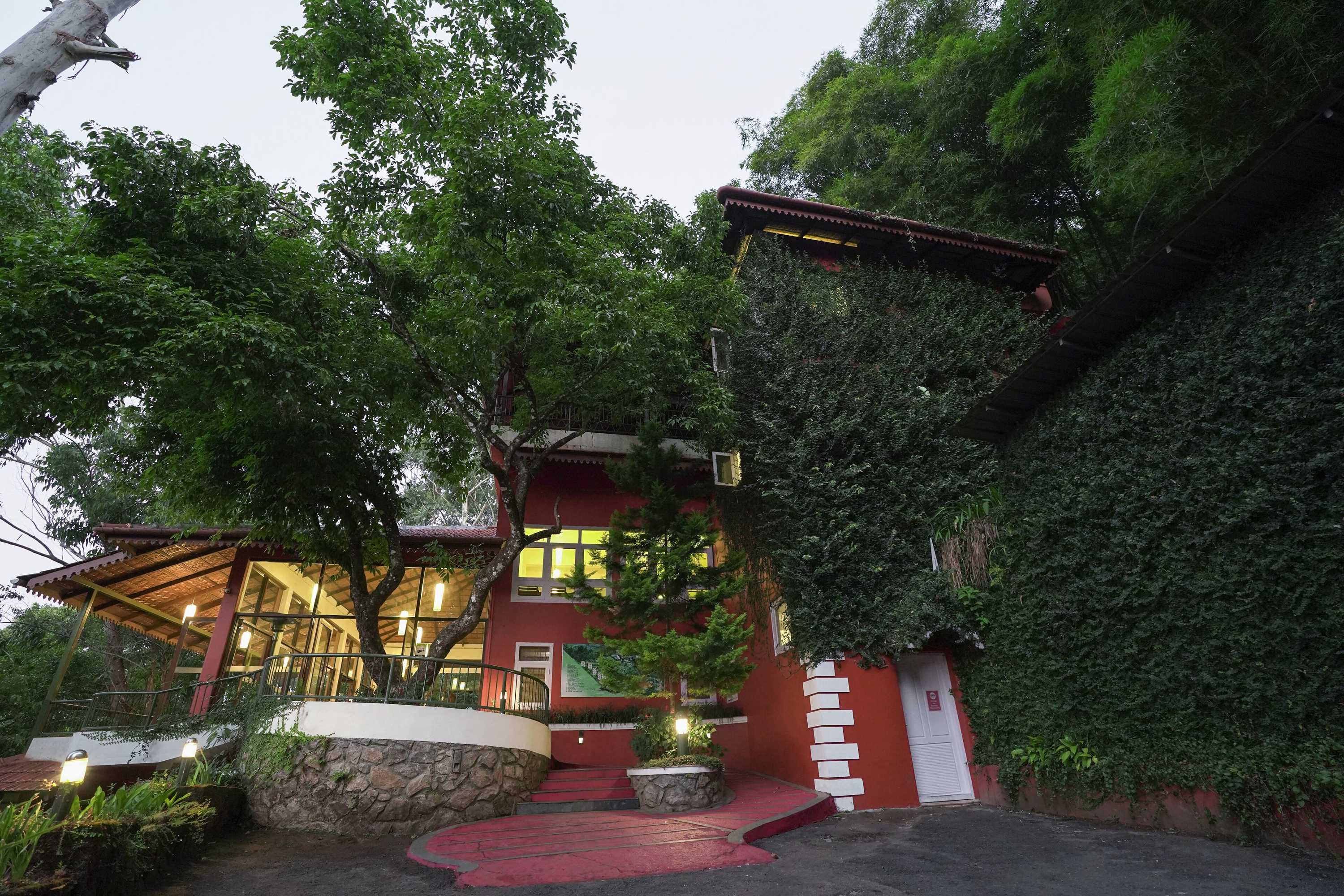 Gift card for Tea Valley Resort, Munnar Gift card for Tea Valley Resort, Munnar