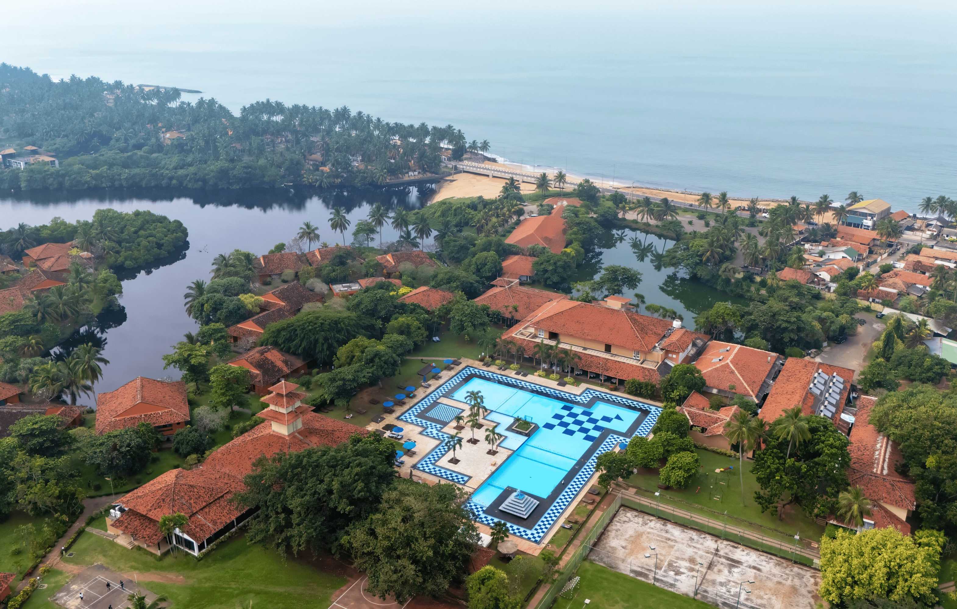 Gift card for Club Palm Bay