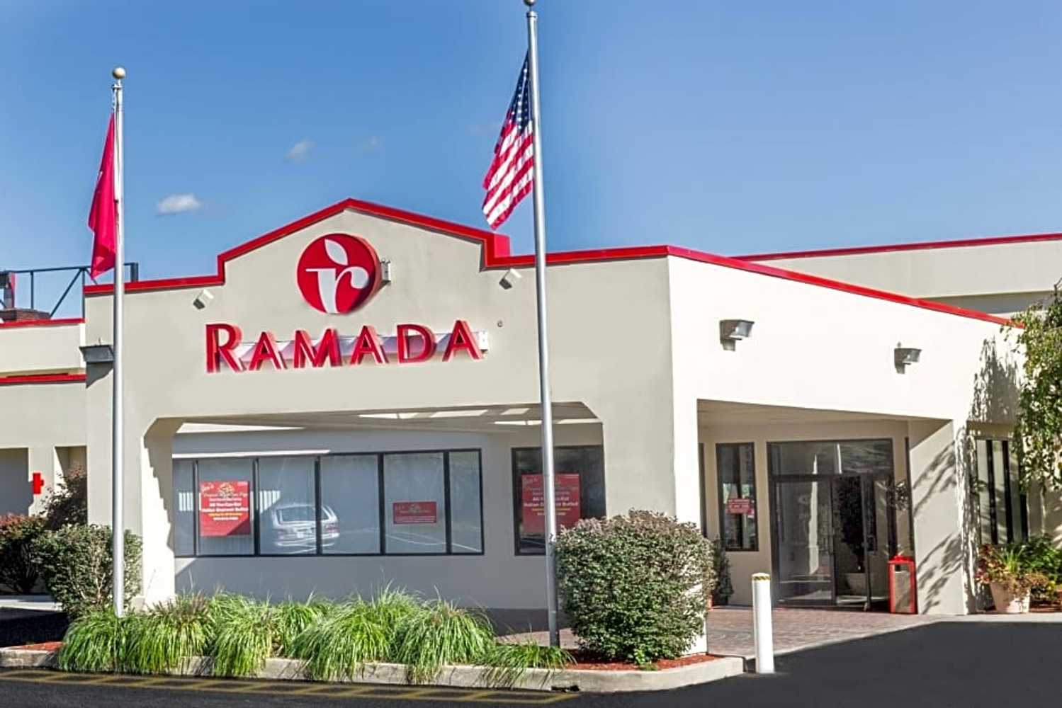 Gift card for Ramada by Wyndham Yonkers / Westchester