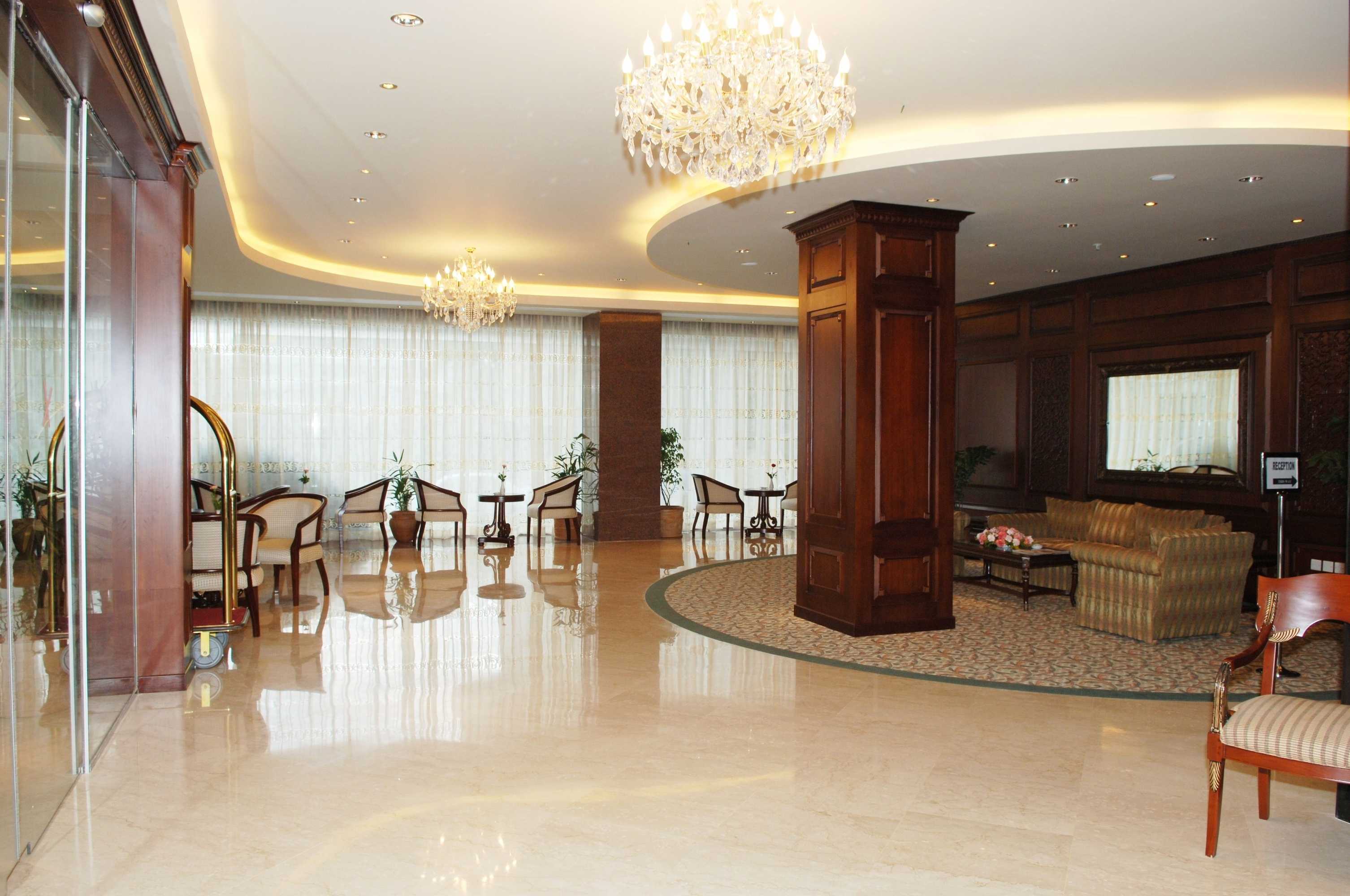 Gift card for Hotel Sarina