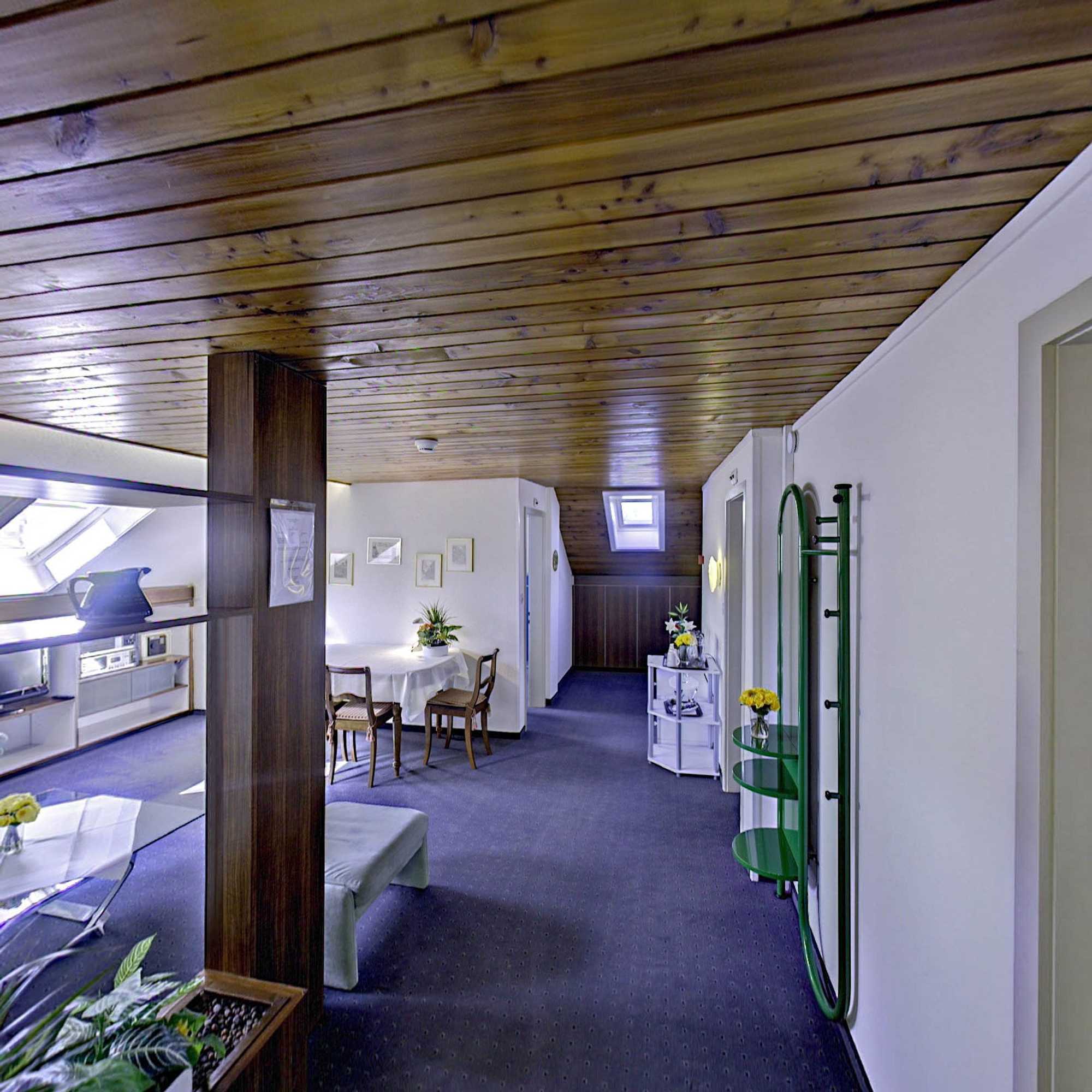 Gift card for Hotel Sporting