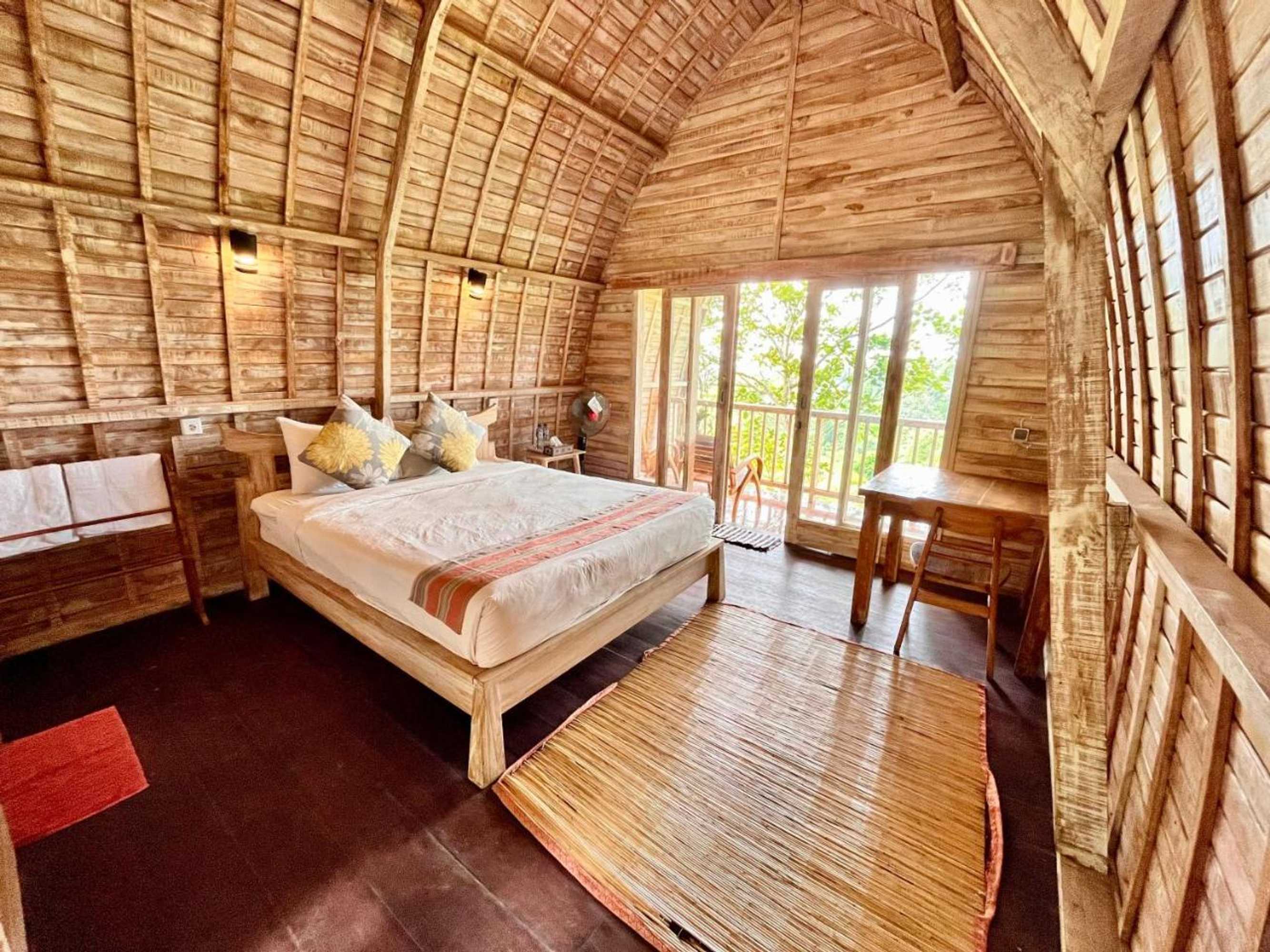 Gift card for Sang Tirta Resort