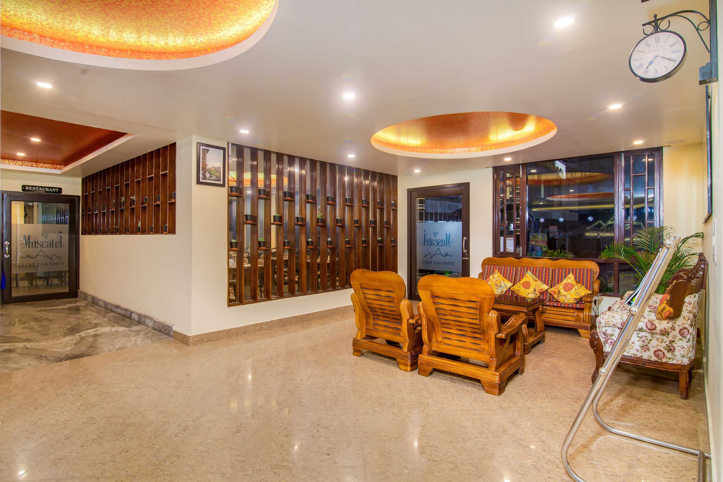 Gift card for Muscatel Grand Silkroute 300 Mts MG Marg Gift card for Muscatel Grand Silkroute 300 Mts MG Marg