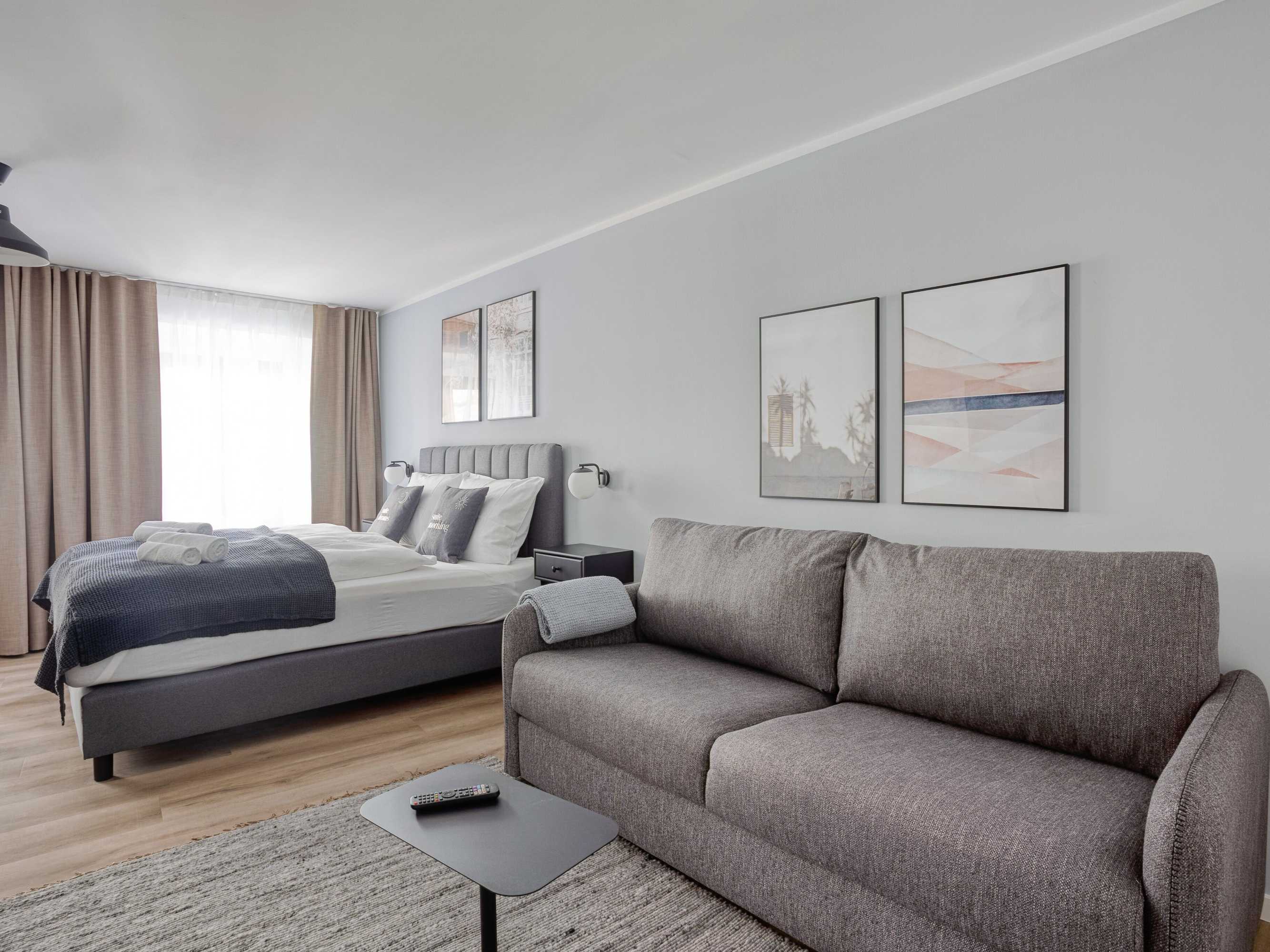 Gift card for Limehome Zwickau Hauptmarkt