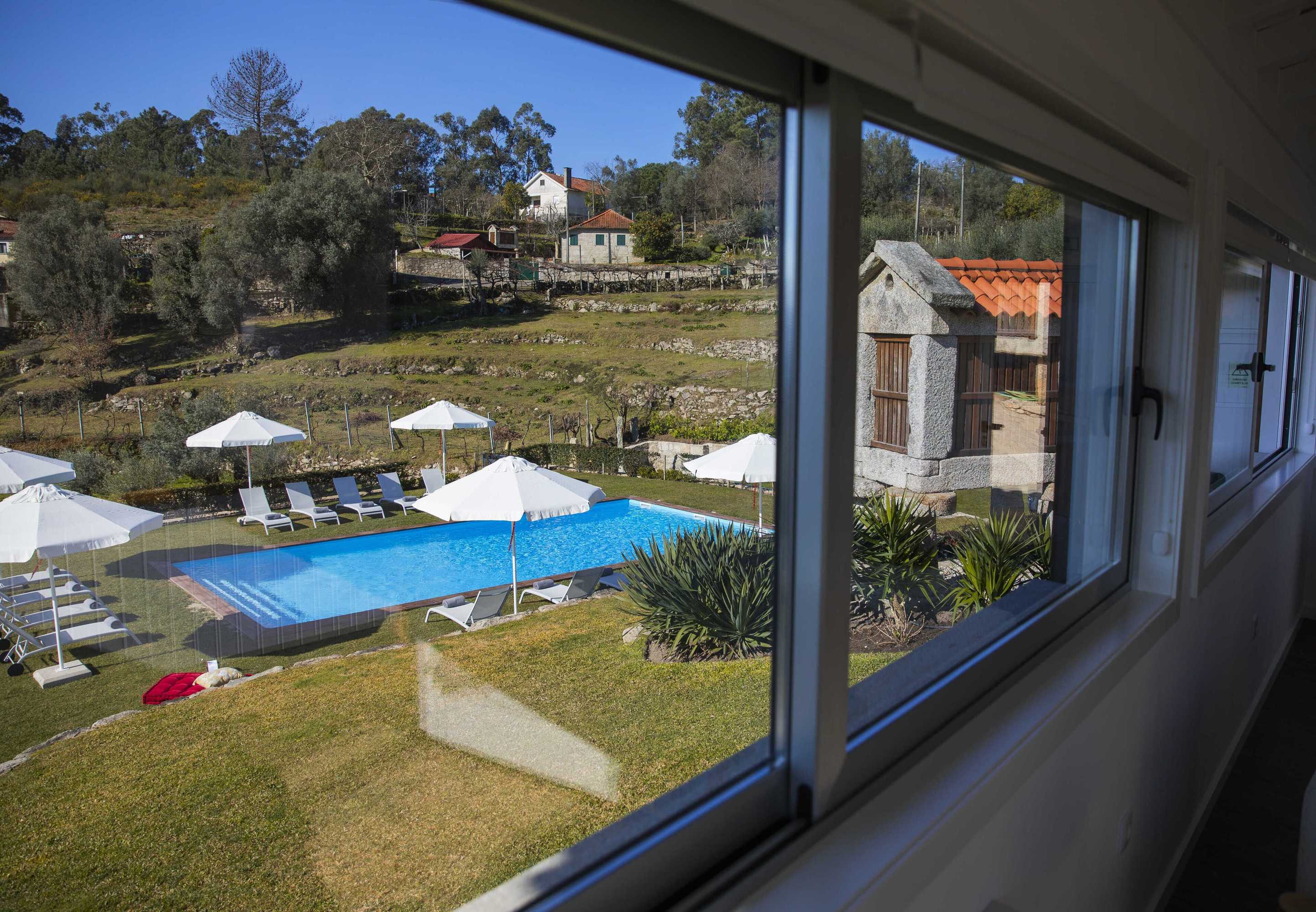 Gift card for Eira - Casas de Selim