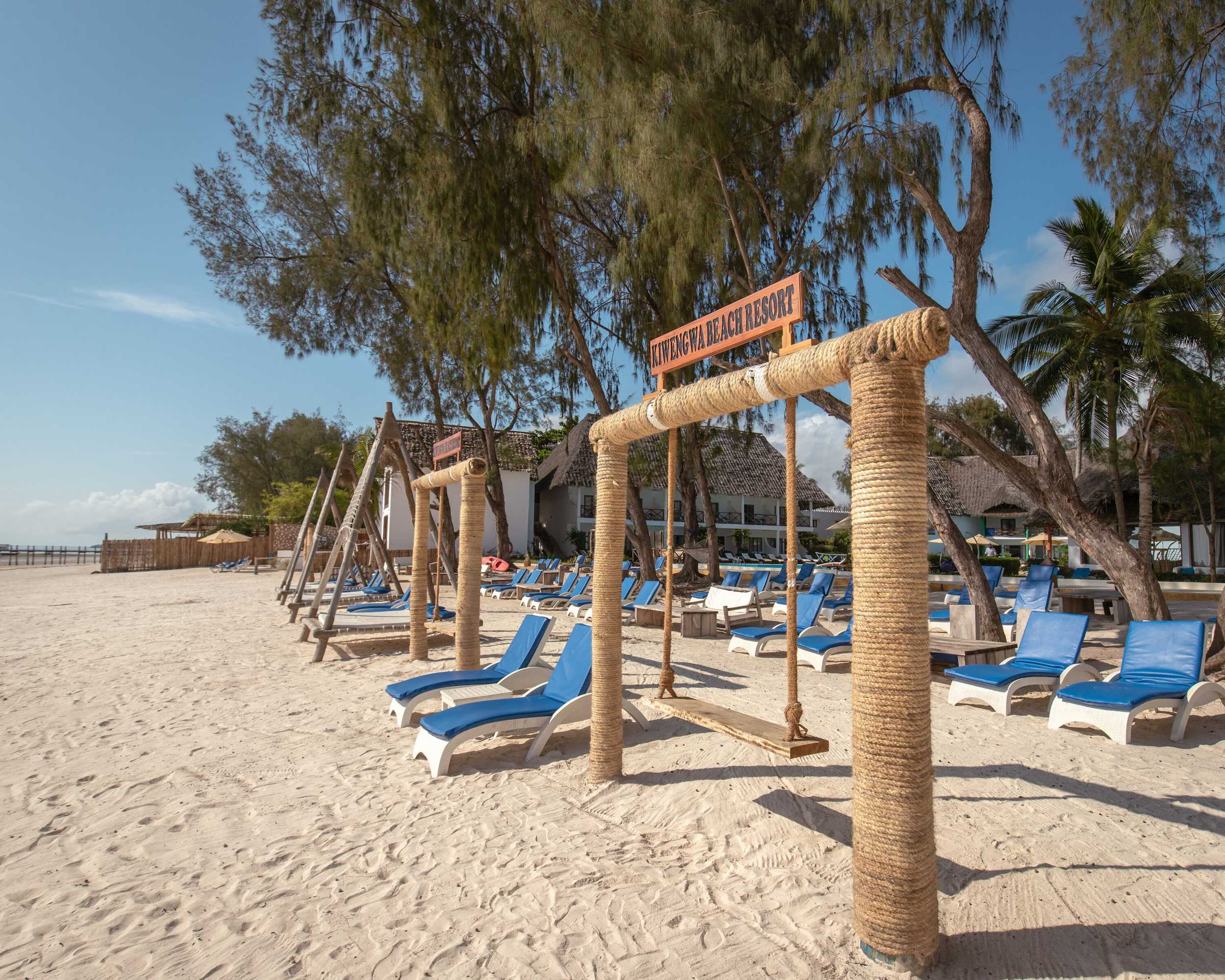 Gift card for Kiwengwa Beach Resort Gift card for Kiwengwa Beach Resort