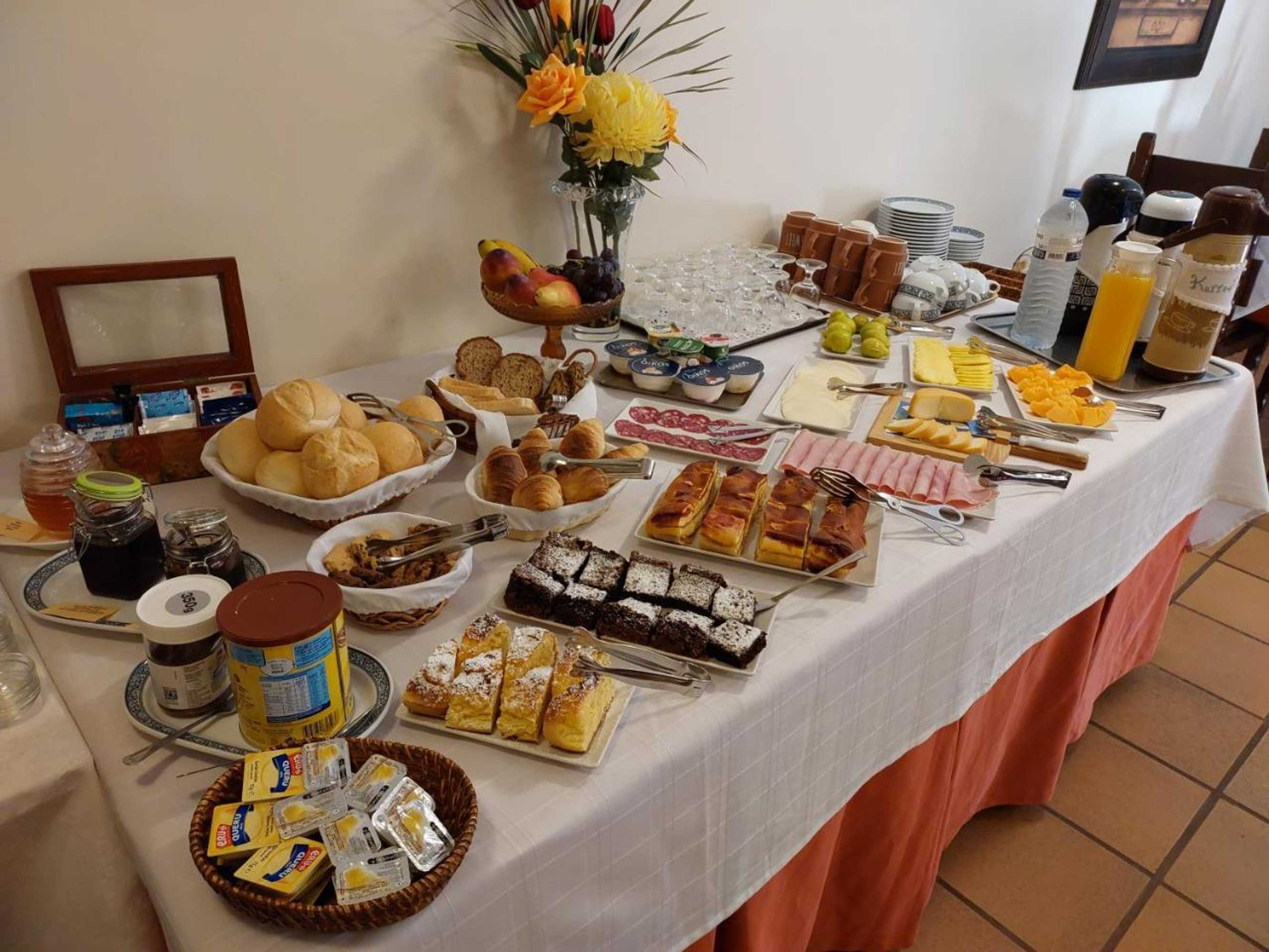 Gift card for Agroturismo Quinta Dom José