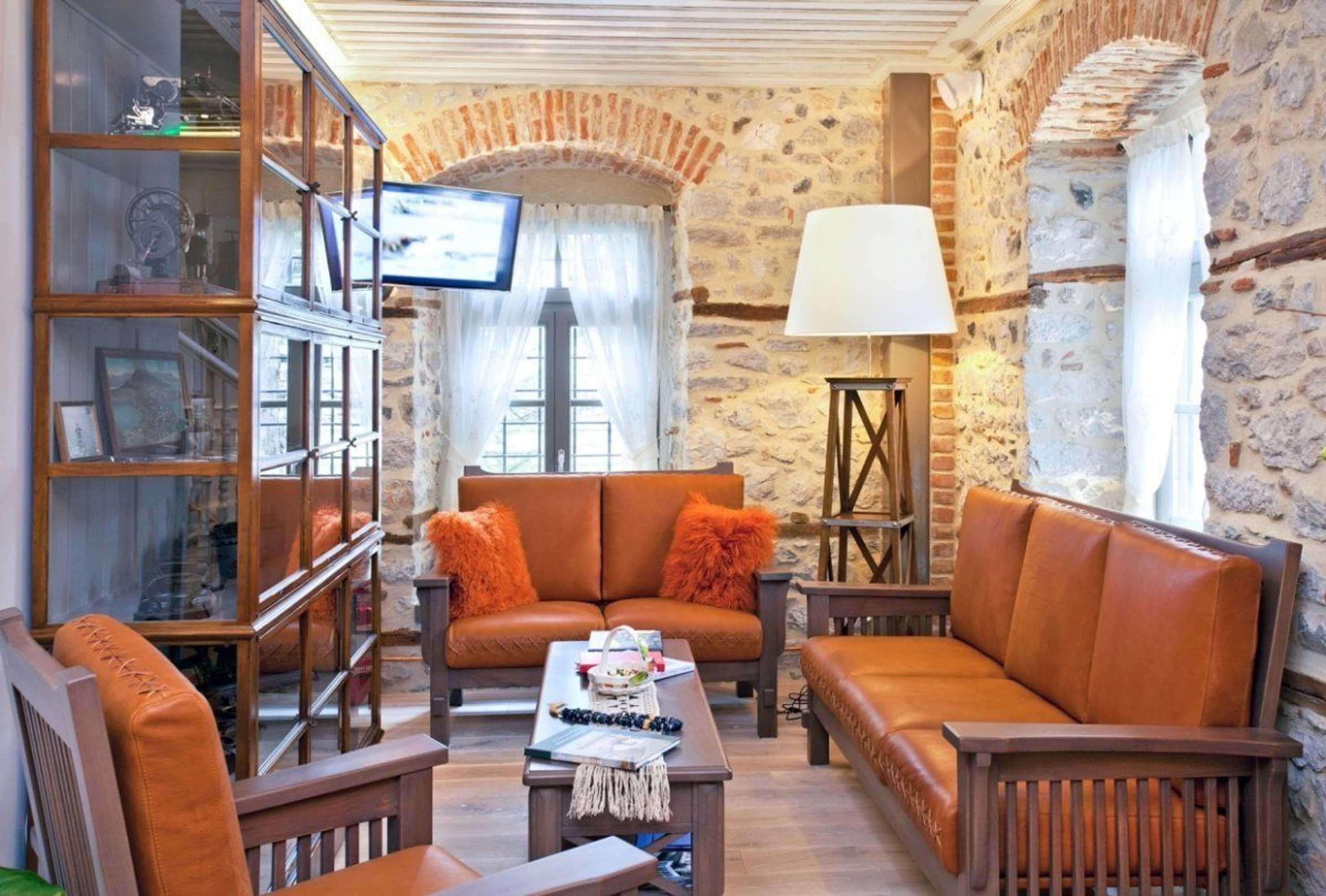Gift card for Doltso Luxury Hotel