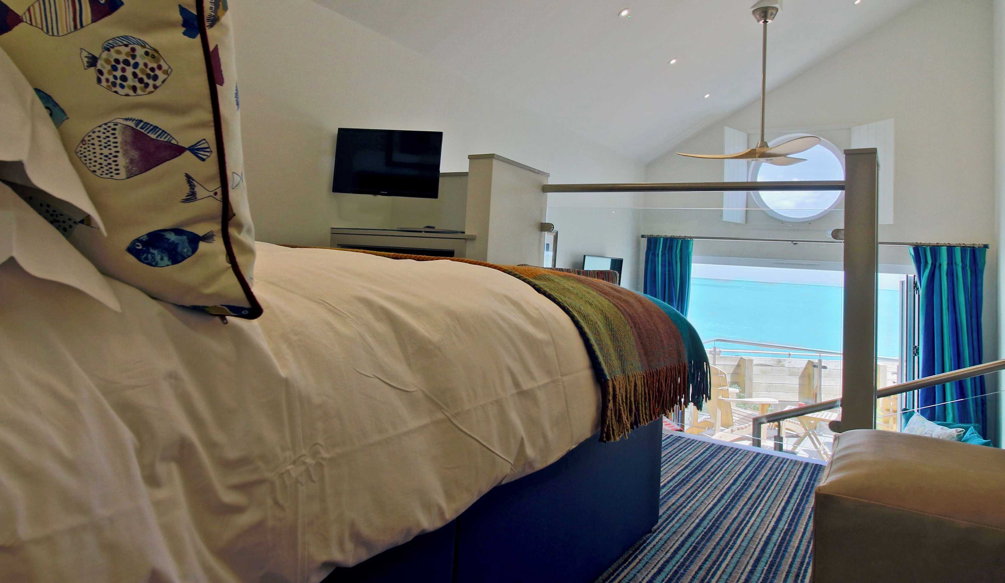 Gift card for Beach Hut Suites Gift card for Beach Hut Suites