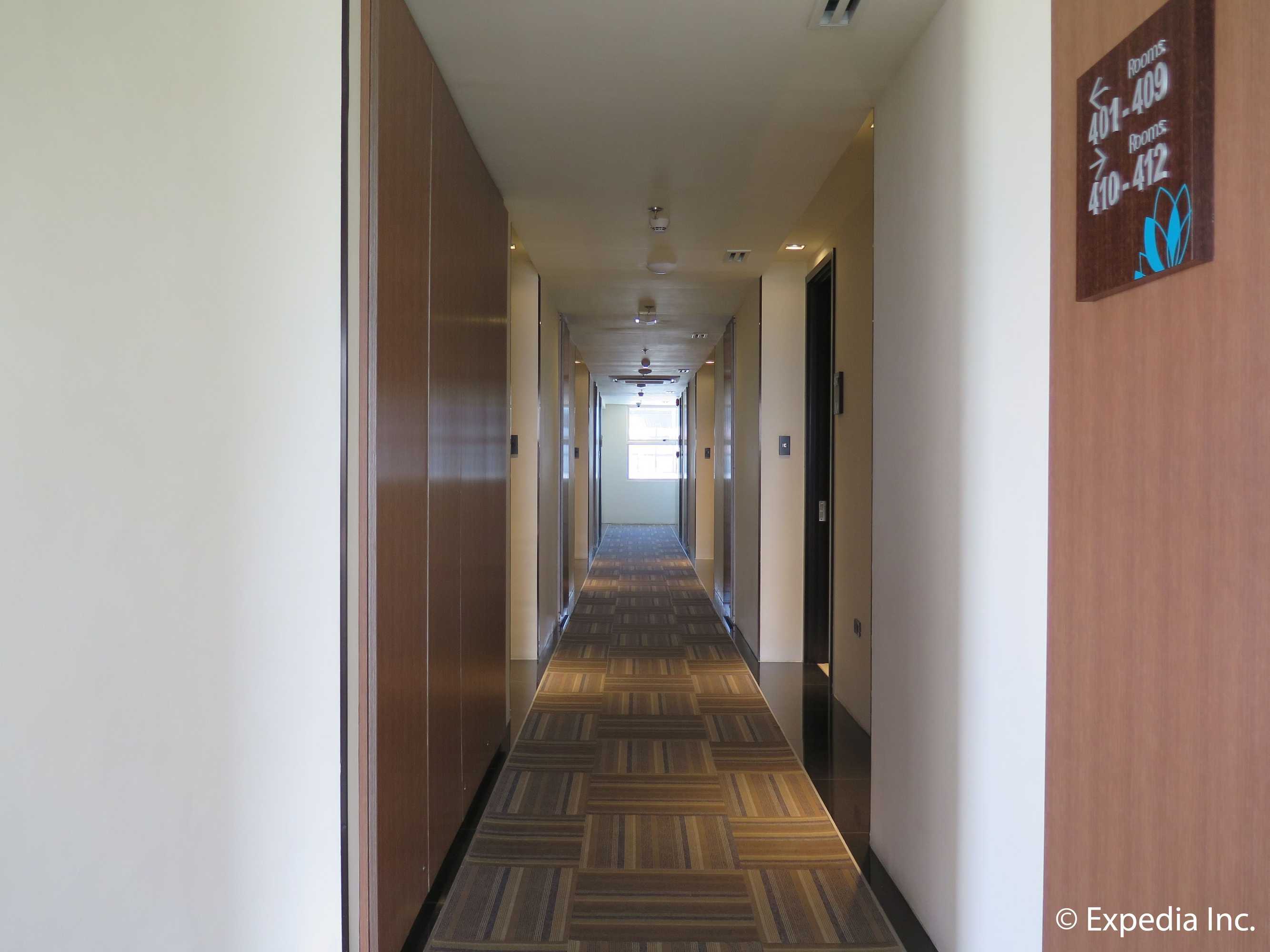 Gift card for Home Crest Hotel