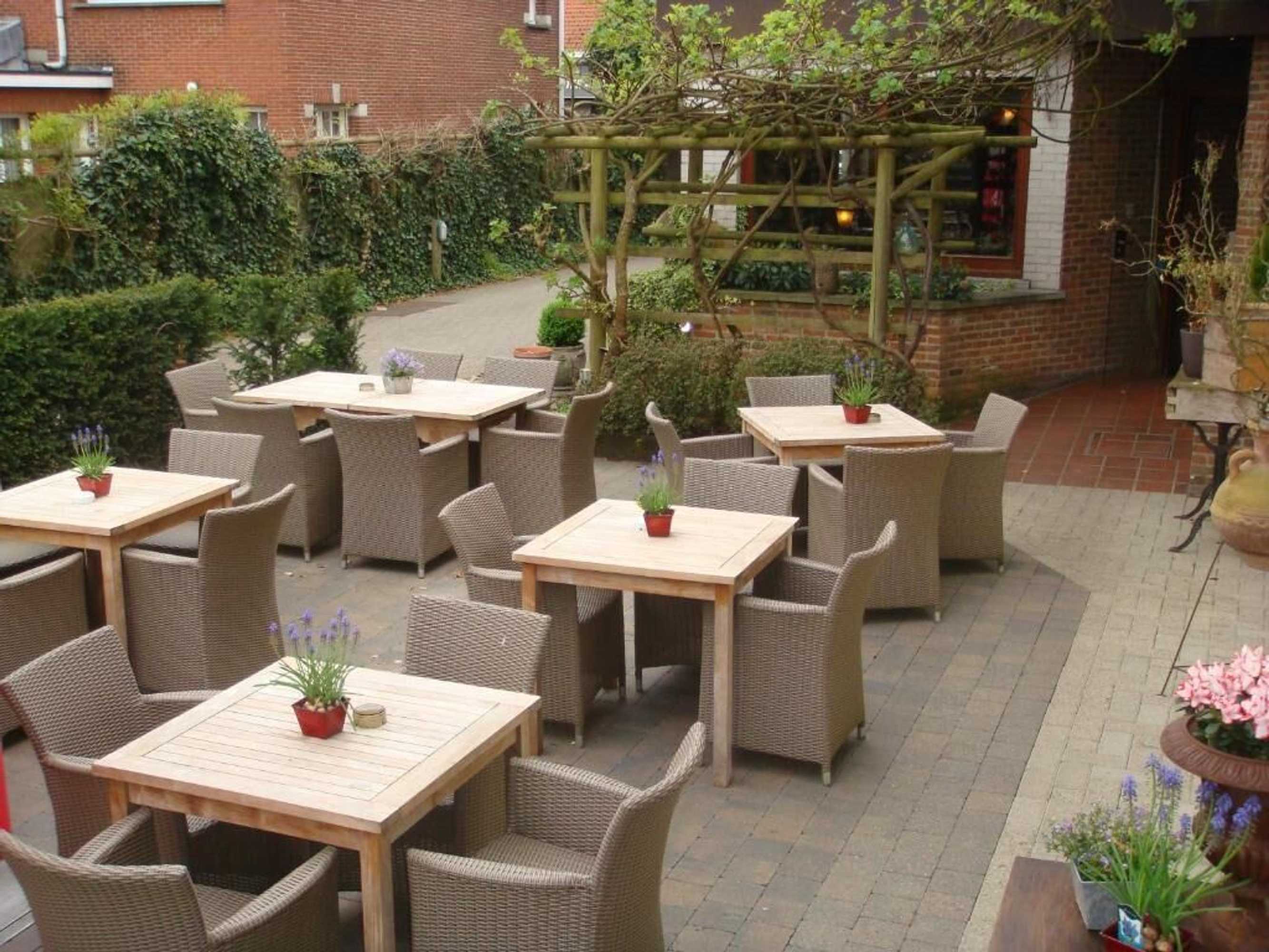 Gift card for De Heidebloem