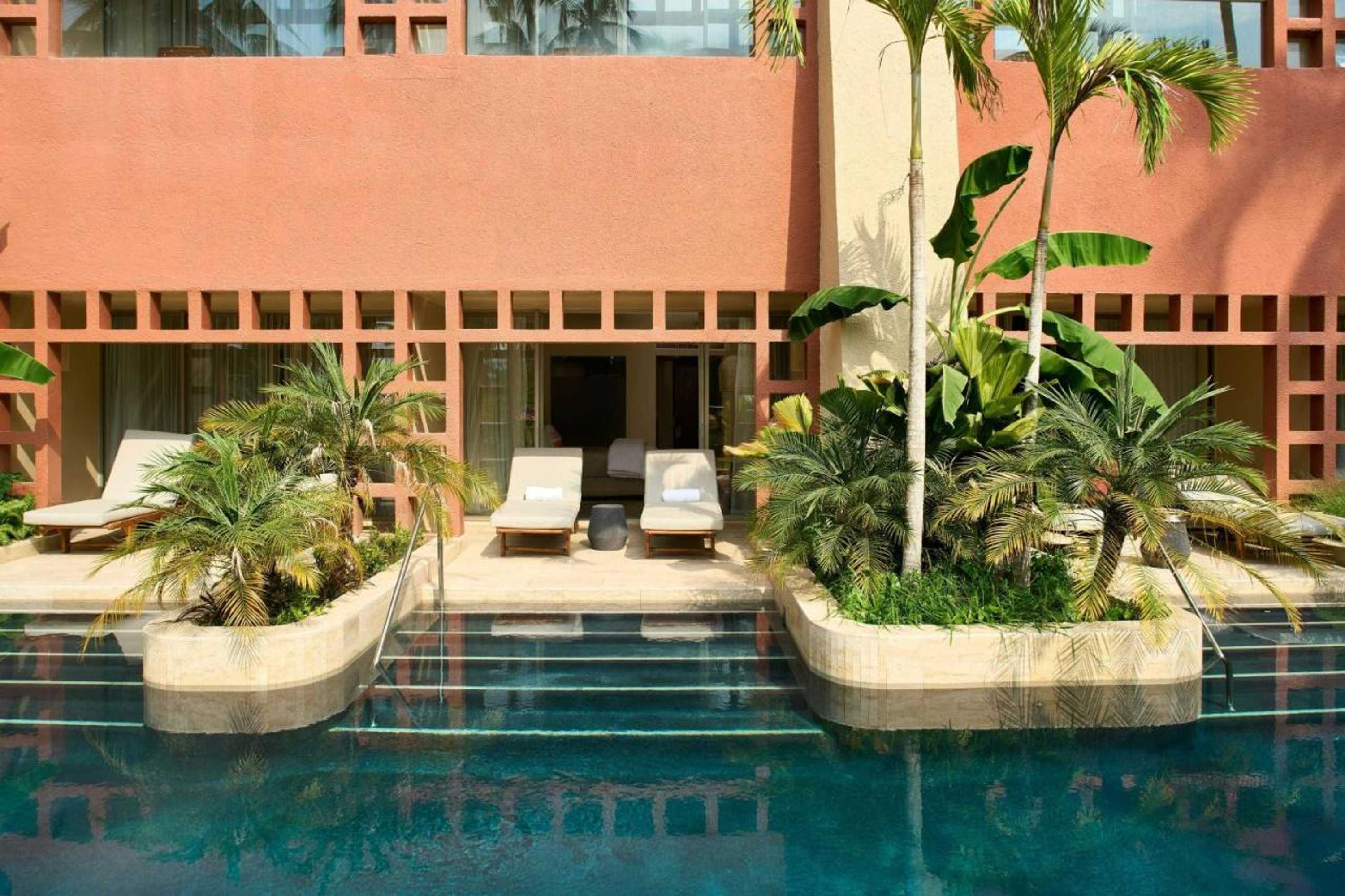 Gift card for The Westin Resort & Spa Puerto Vallarta