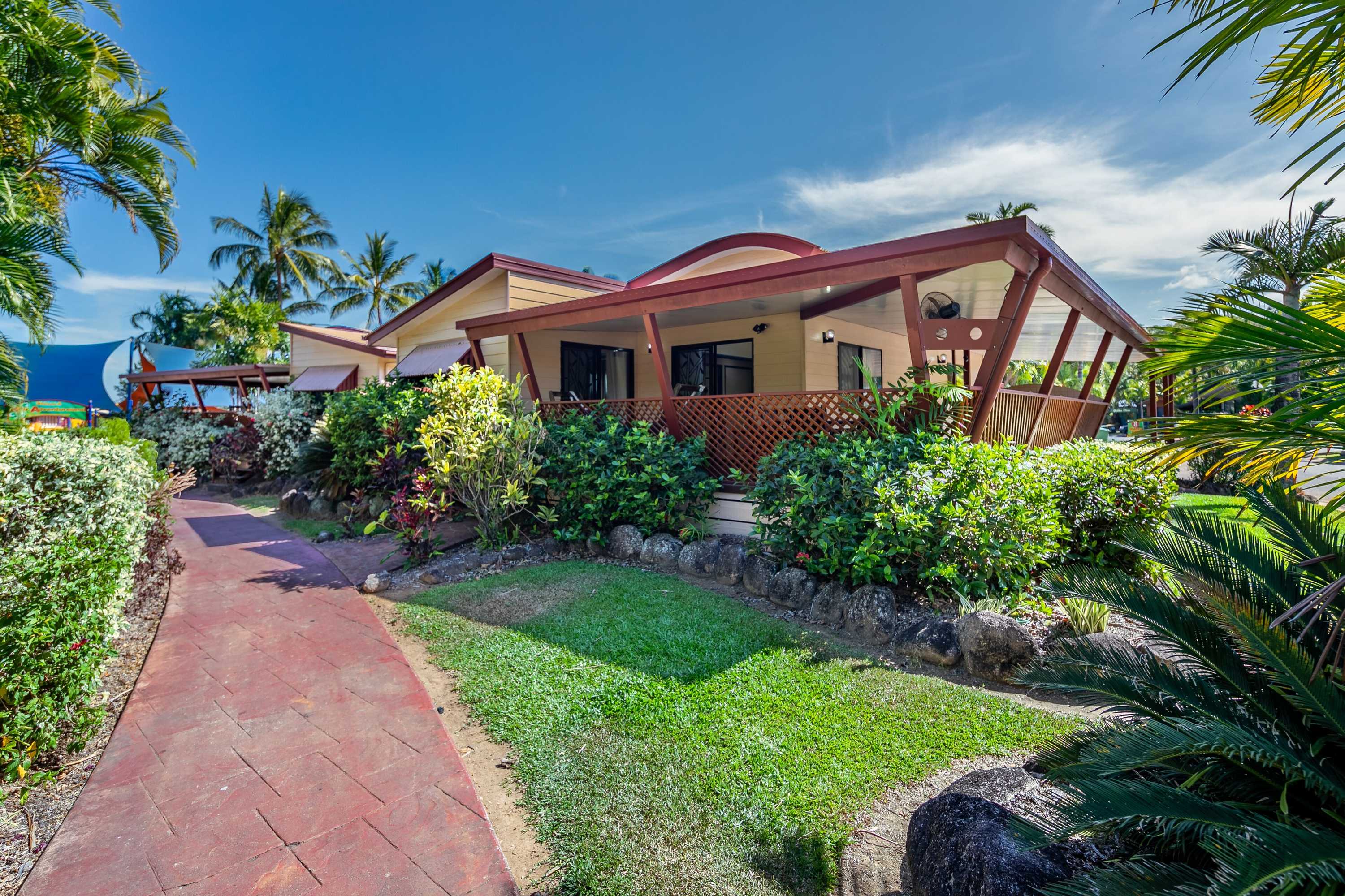 Gift card for Ingenia Holidays Cairns Coconut Gift card for Ingenia Holidays Cairns Coconut