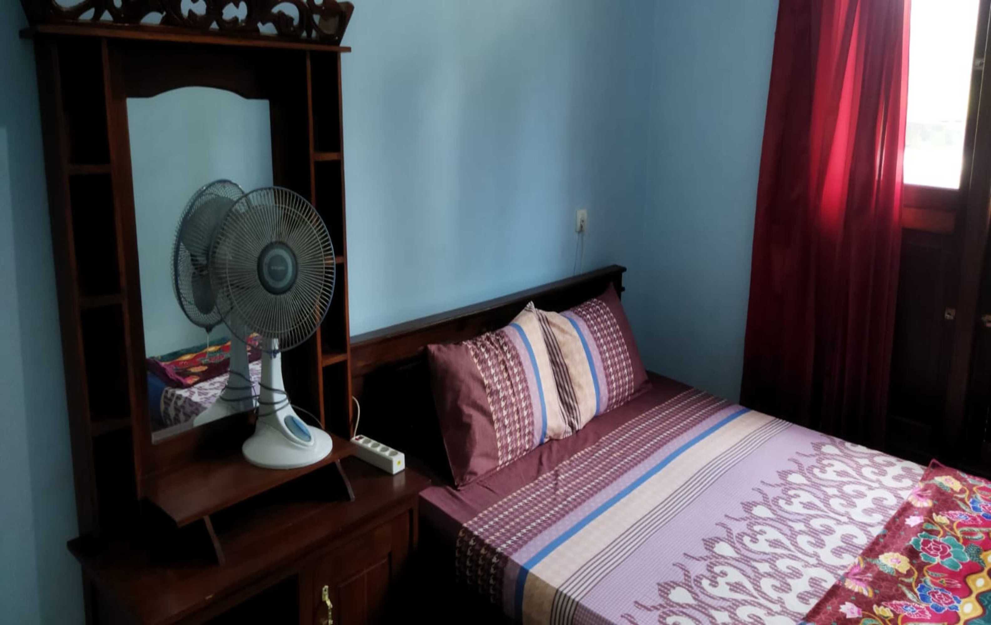 Gift card for Balkondes Griya Perpil