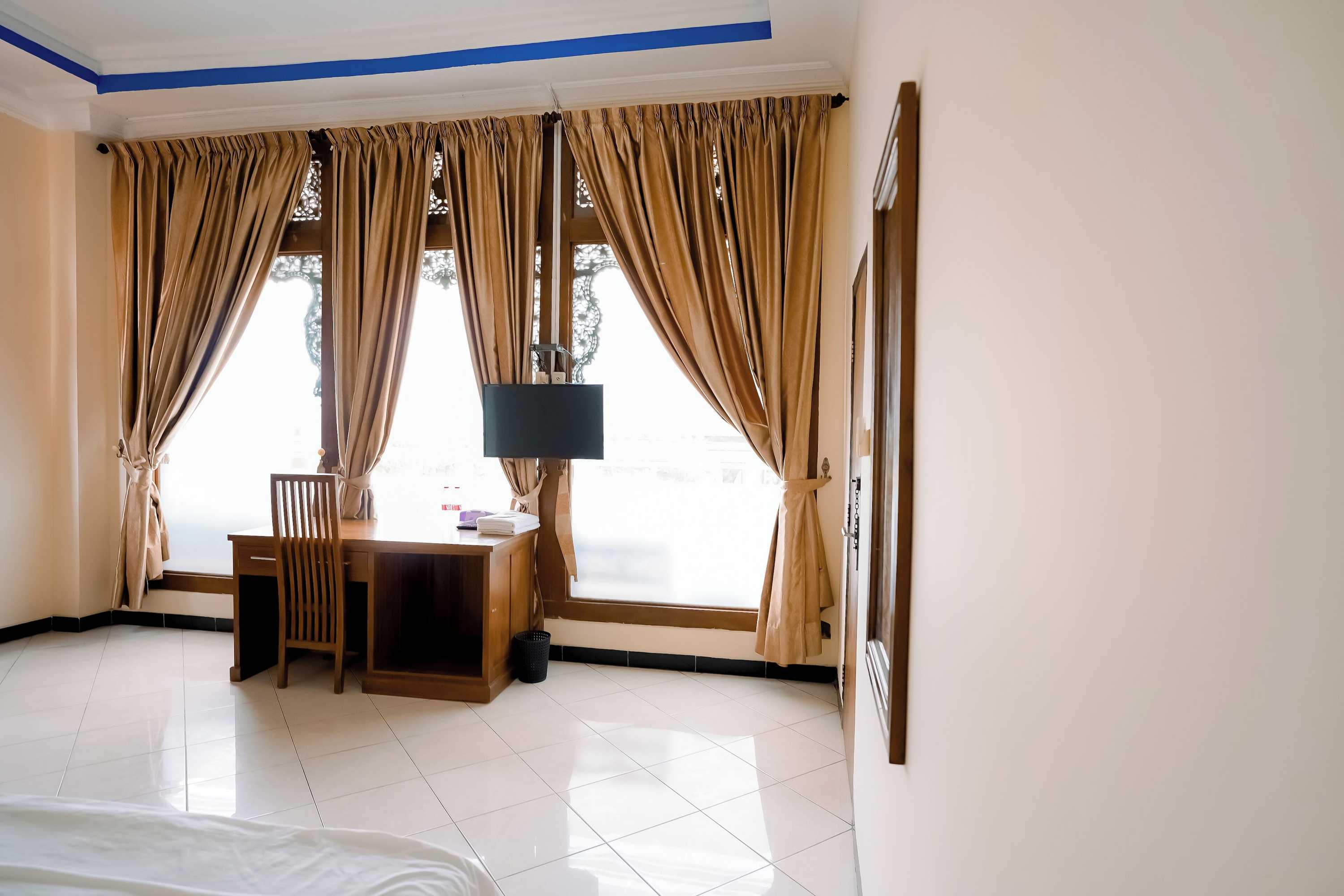 Gift card for Samudra Hotel