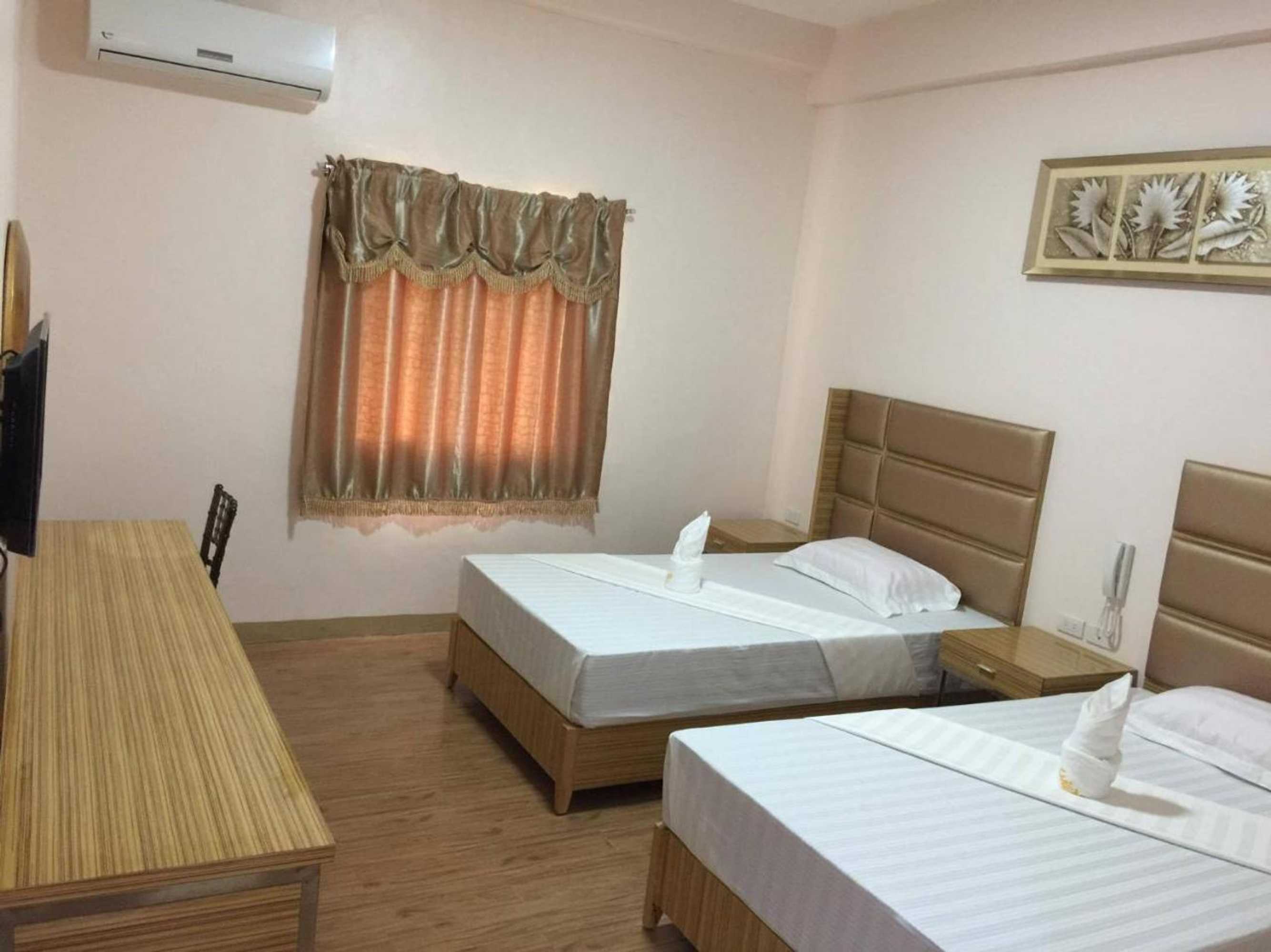 Gift card for Meaco Royal Hotel - Lipa