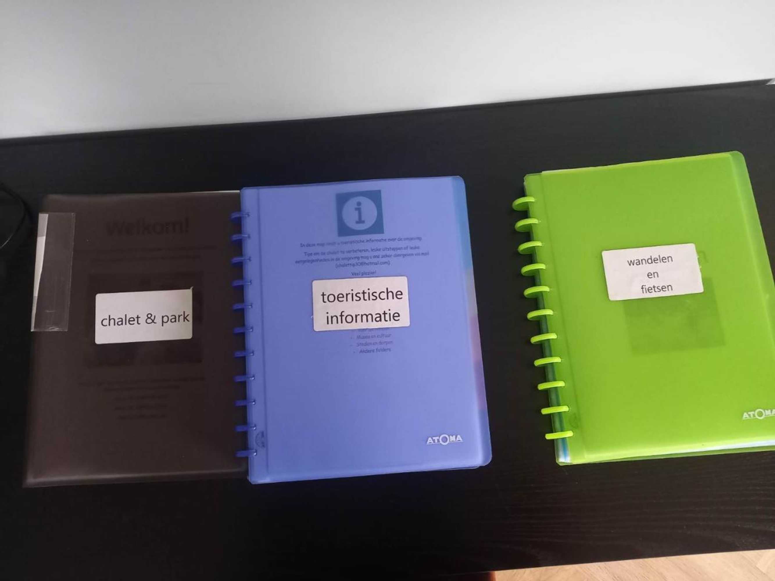 Gift card for Vakantiechalet Tip 30 op Vakantiepark de Heische Tip