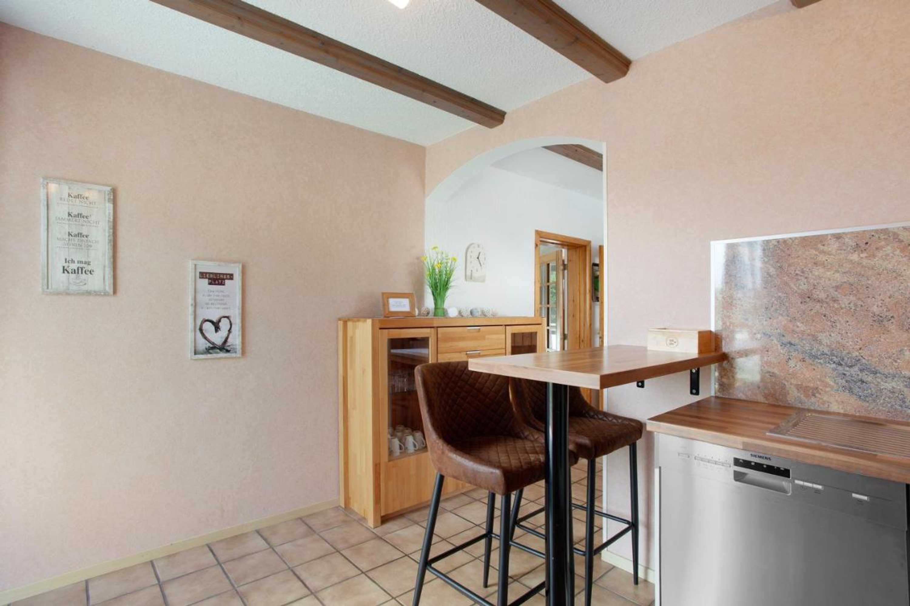 Gift card for Ferienwohnung Lux