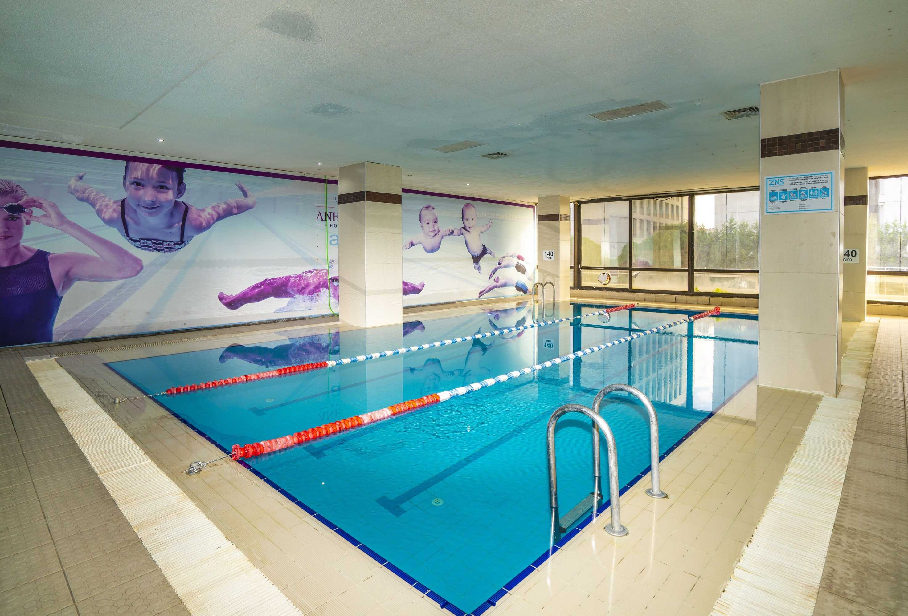 Gift card for Anemon Grand Eskisehir Hotel Gift card for Anemon Grand Eskisehir Hotel