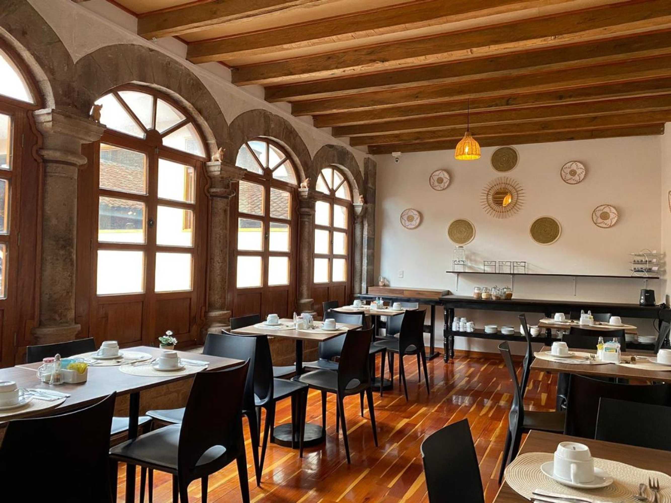 Gift card for Hotel Katari Plaza de Armas Cusco Gift card for Hotel Katari Plaza de Armas Cusco