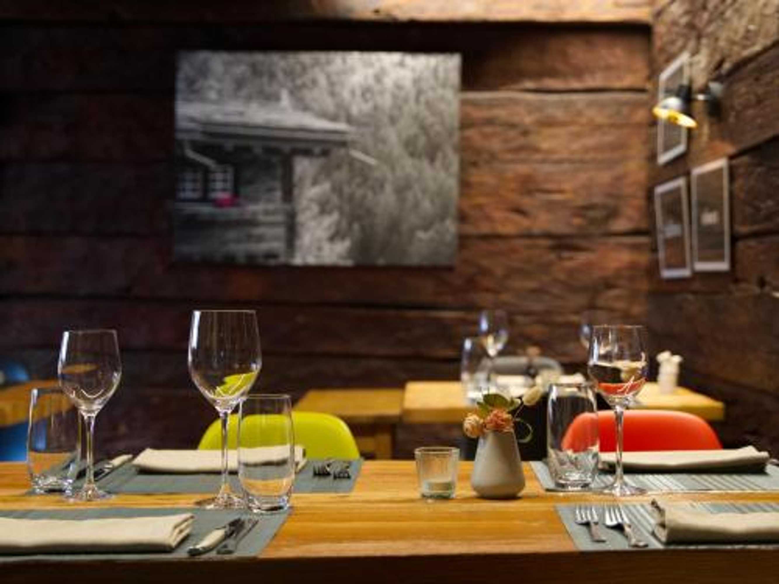 Gift card for Motel-Restaurant 13 Etoiles Gift card for Motel-Restaurant 13 Etoiles