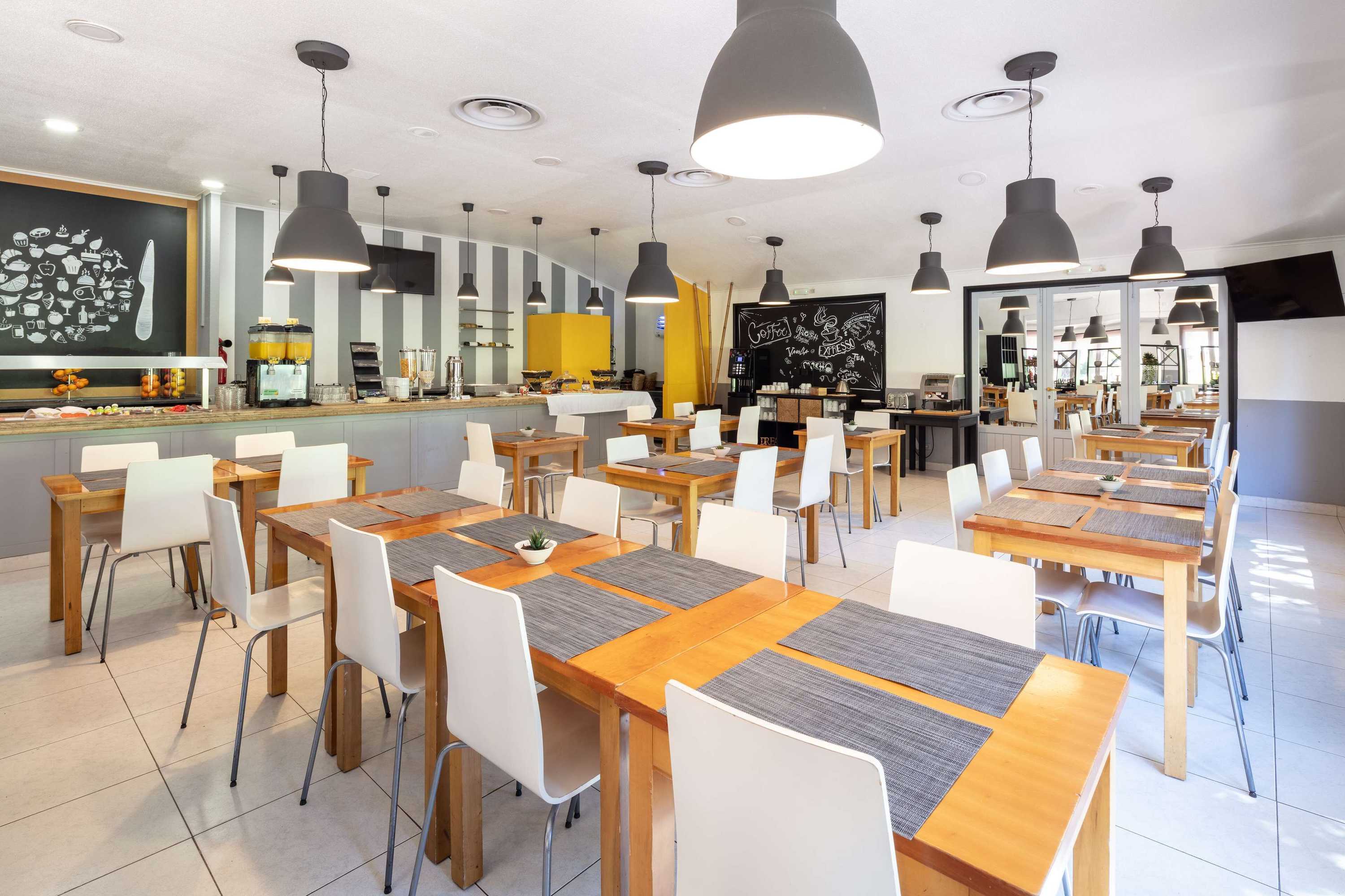 Gift card for Hotel Campanile Lisbon South - Setubal Gift card for Hotel Campanile Lisbon South - Setubal