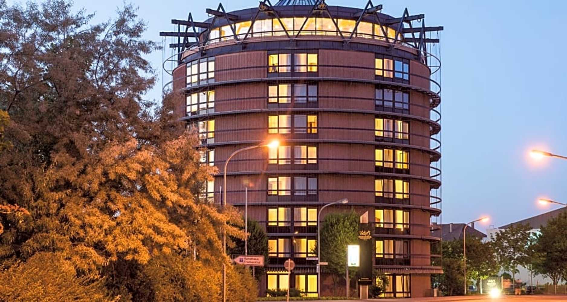 Gift card for Victor's Residenz-Hotel Frankenthal