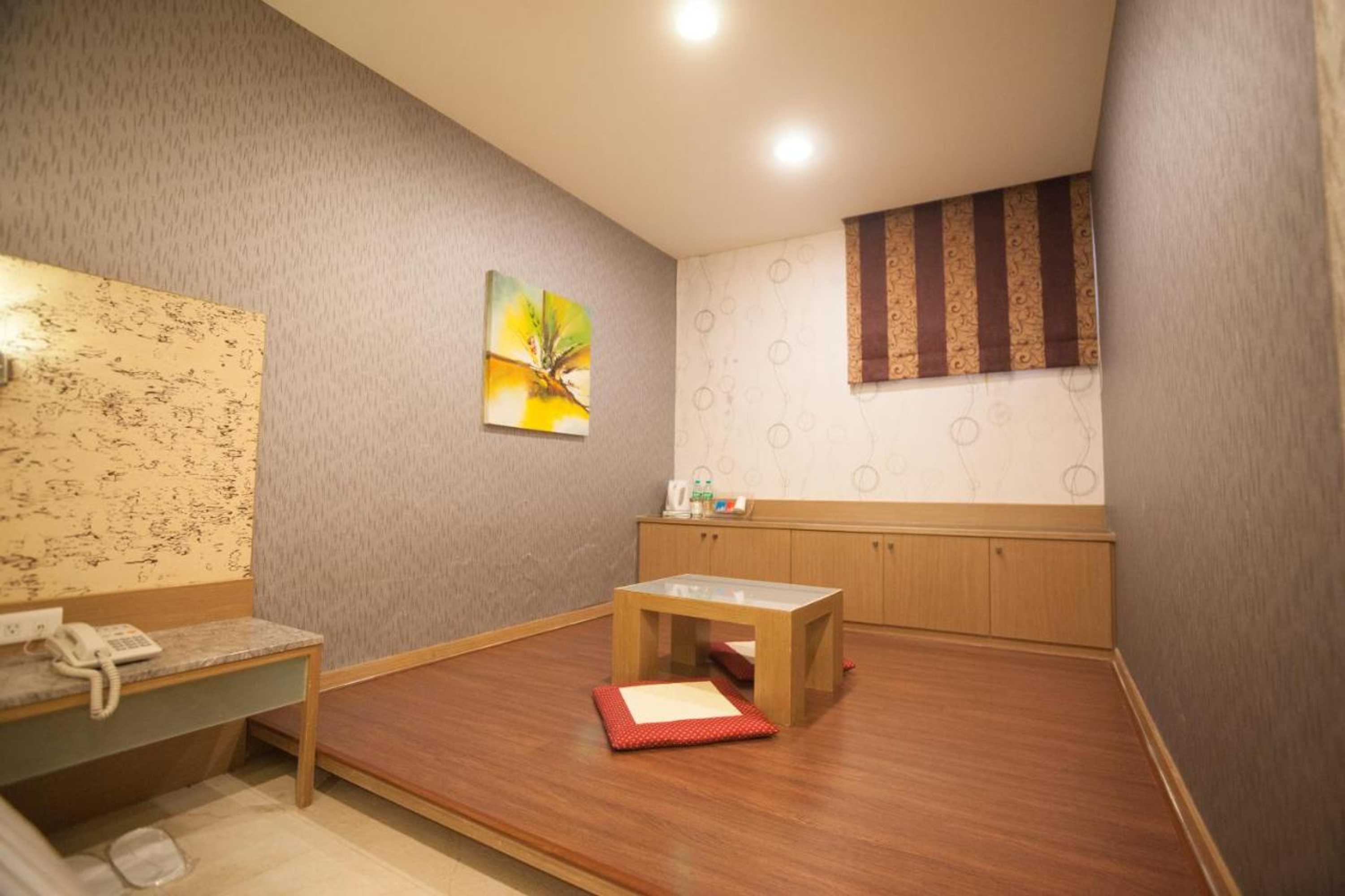 Gift card for Love Hotel