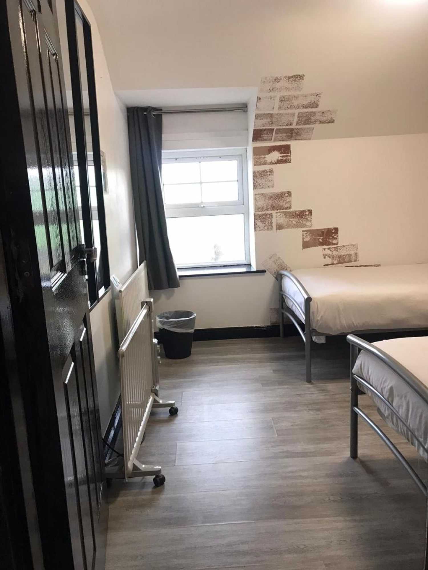 Gift card for Finn Mccools Giants Causeway Hostel
