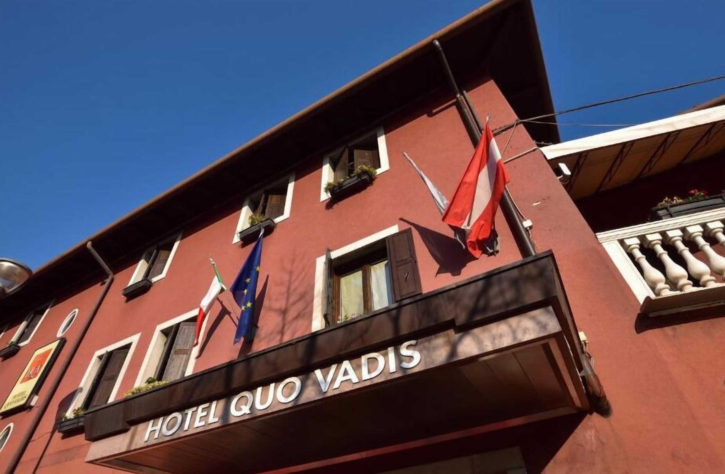 Gift card for Quo Vadis Gift card for Quo Vadis