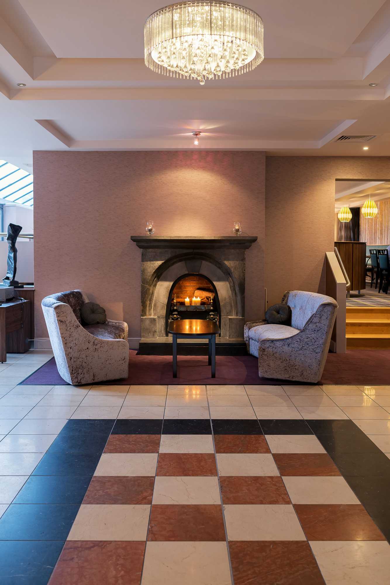 Gift card for Leonardo Hotel Galway Gift card for Leonardo Hotel Galway