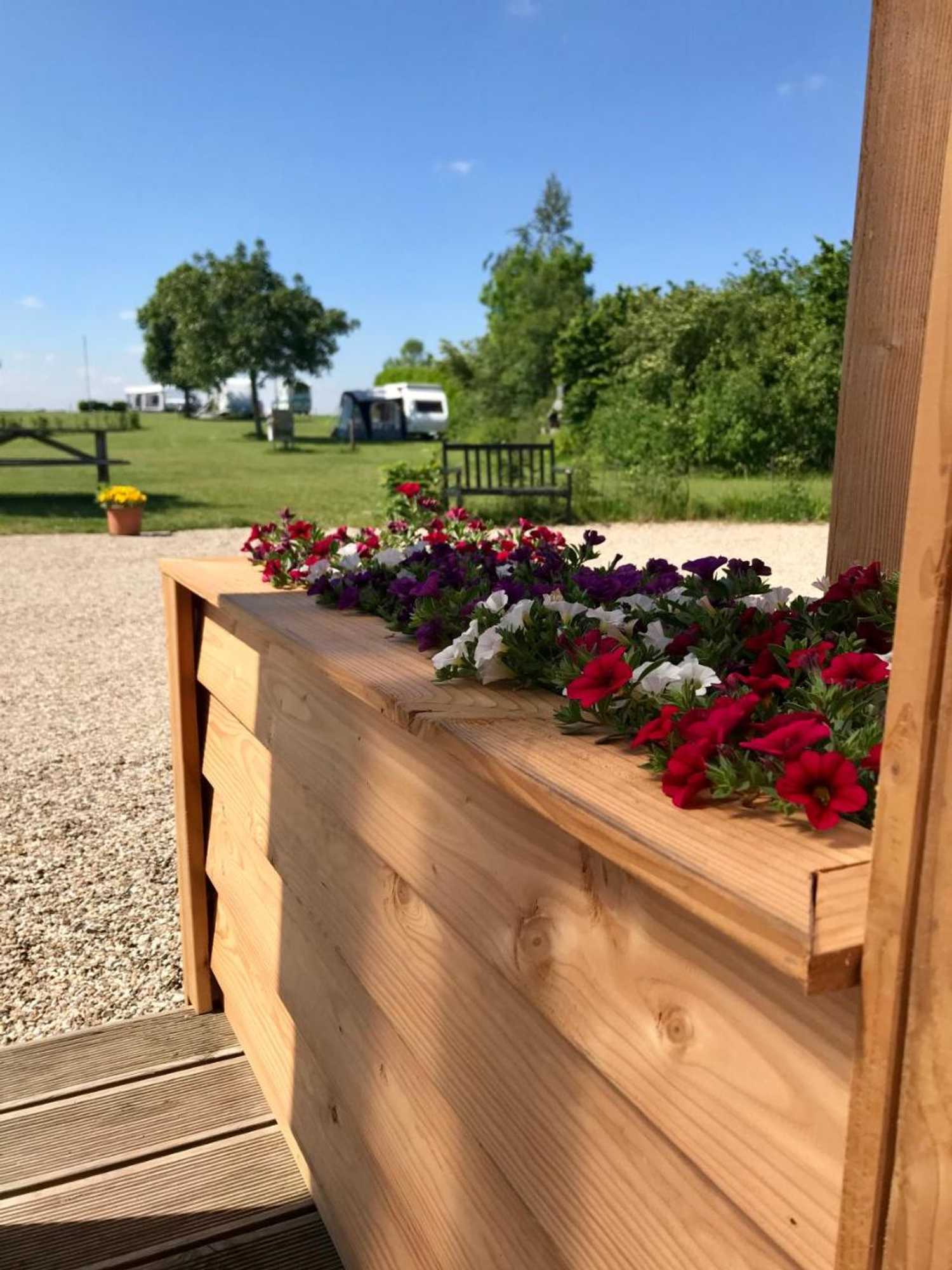 Gift card for Camping Lagewald Vakantiehuis