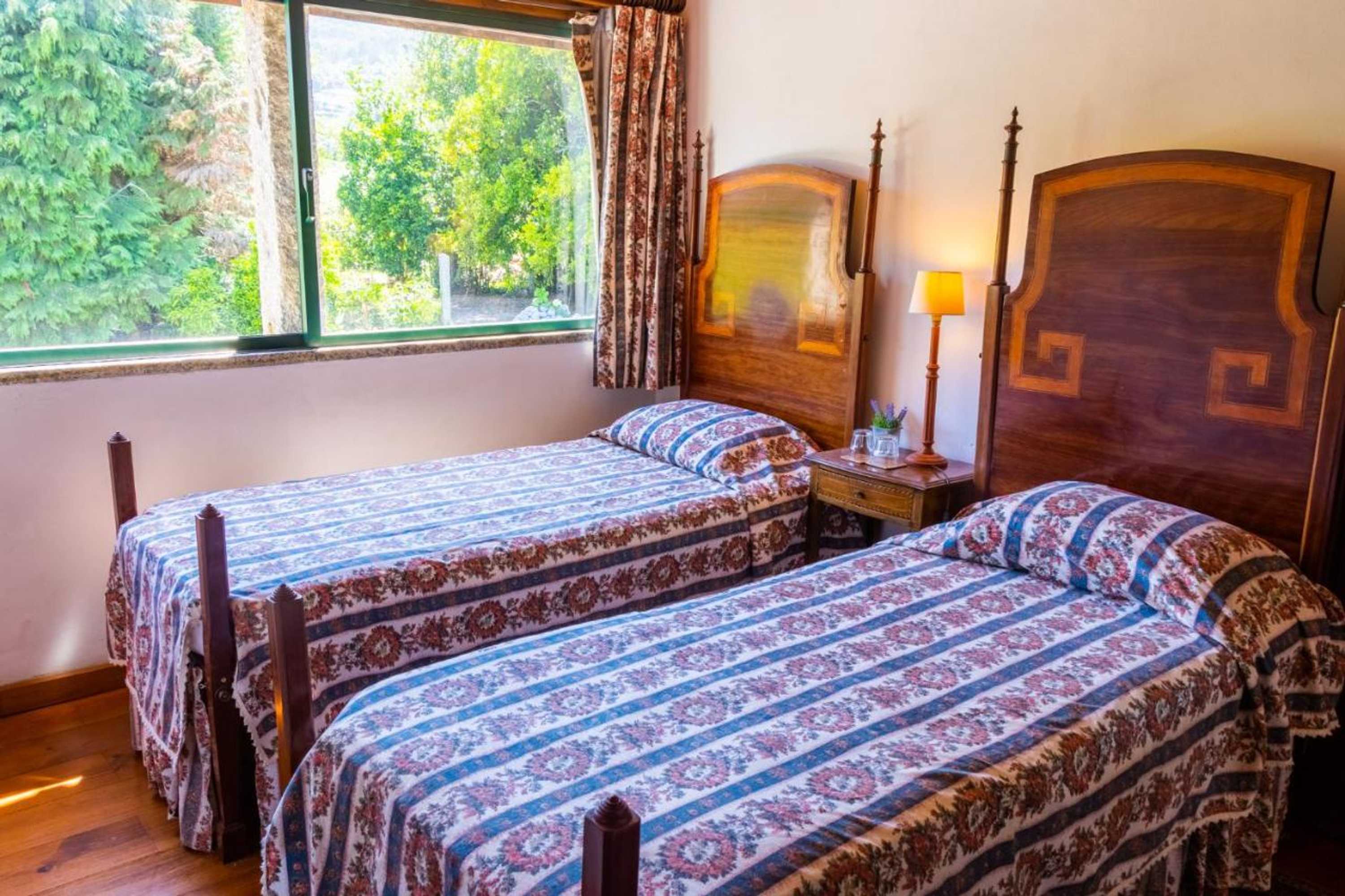 Gift card for Quinta de S.vicente