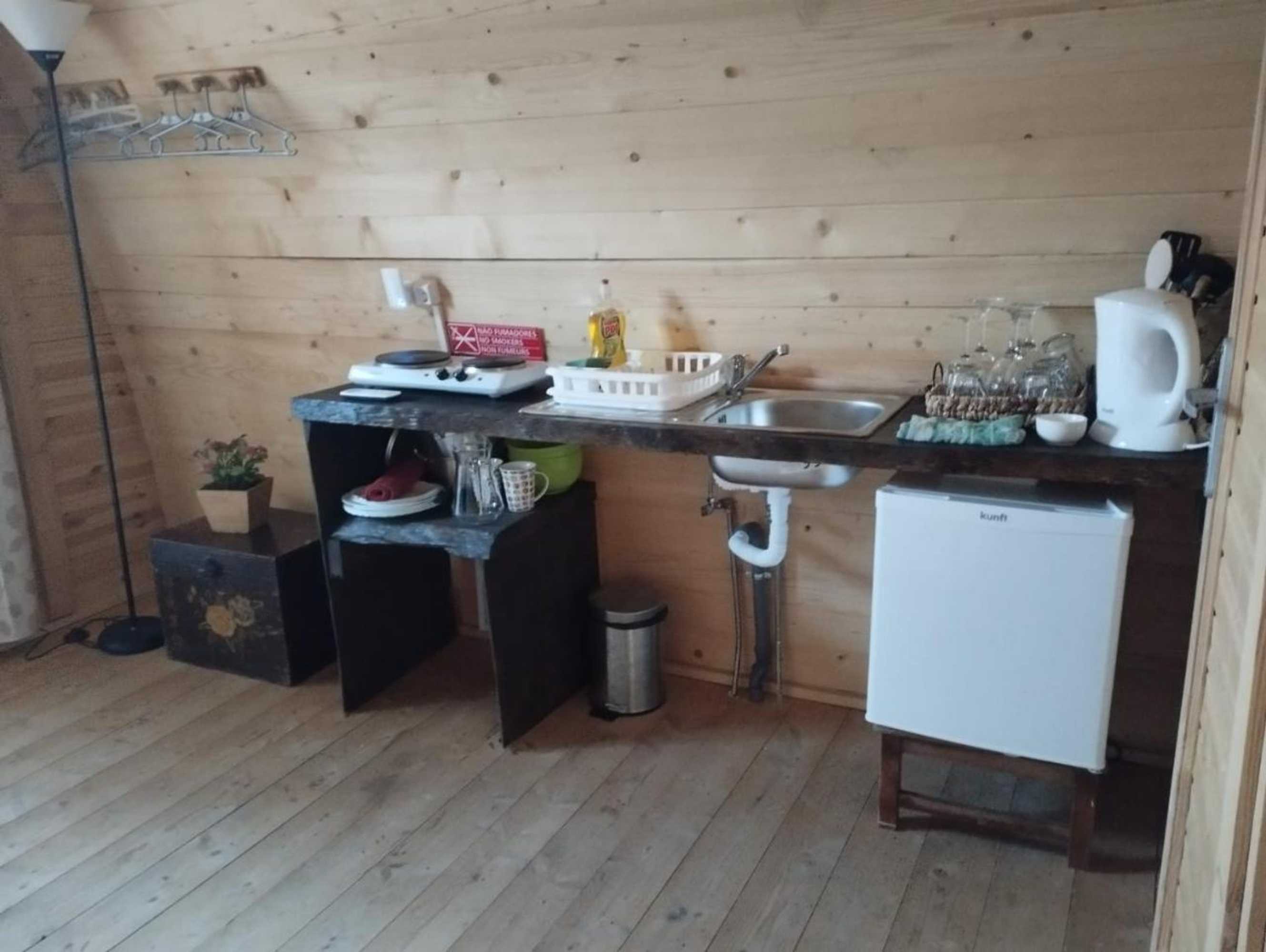 Gift card for Quinta do Carvalho - Nature Guest Houses Gift card for Quinta do Carvalho - Nature Guest Houses