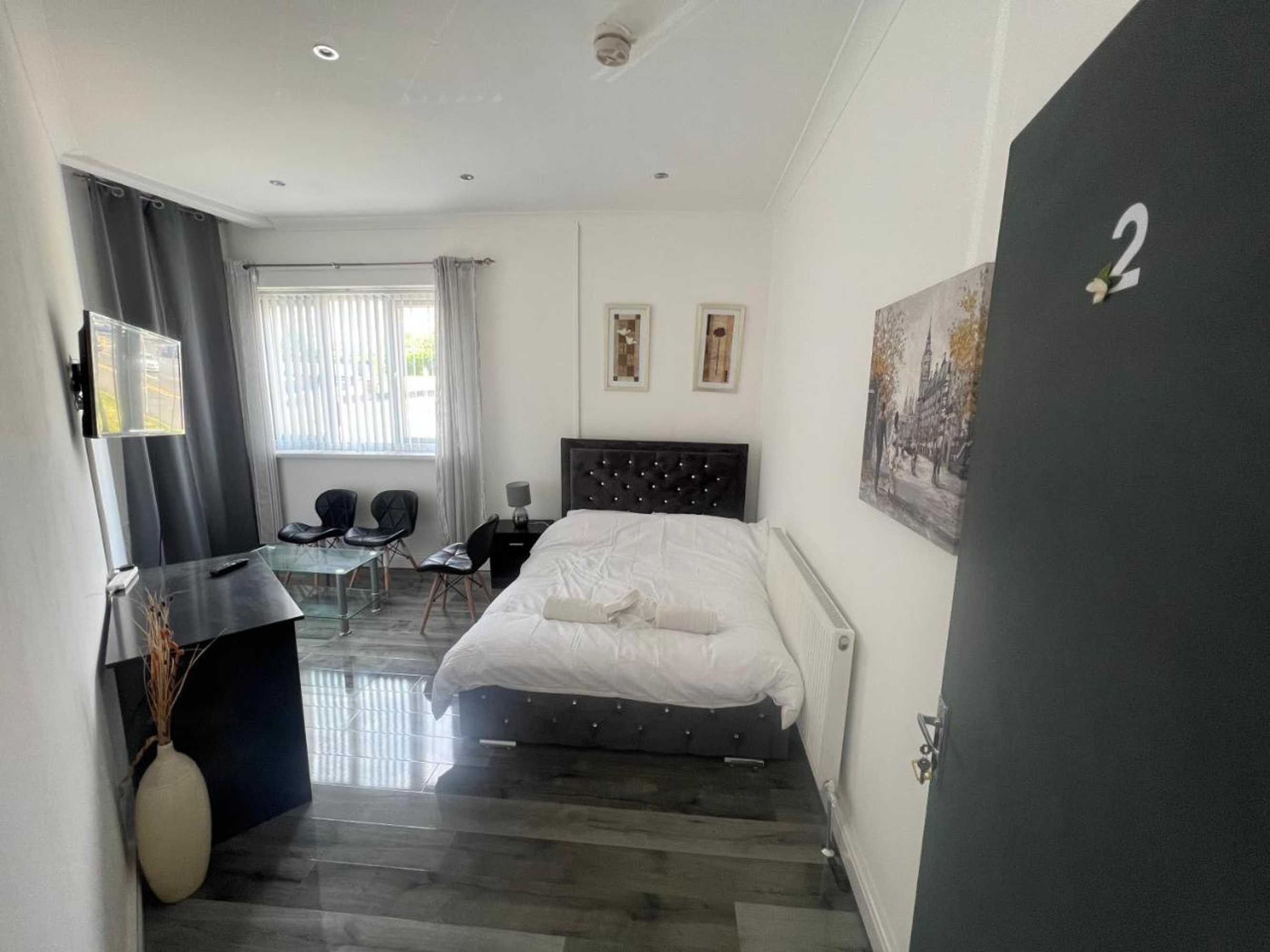 Gift card for Zams Rooms