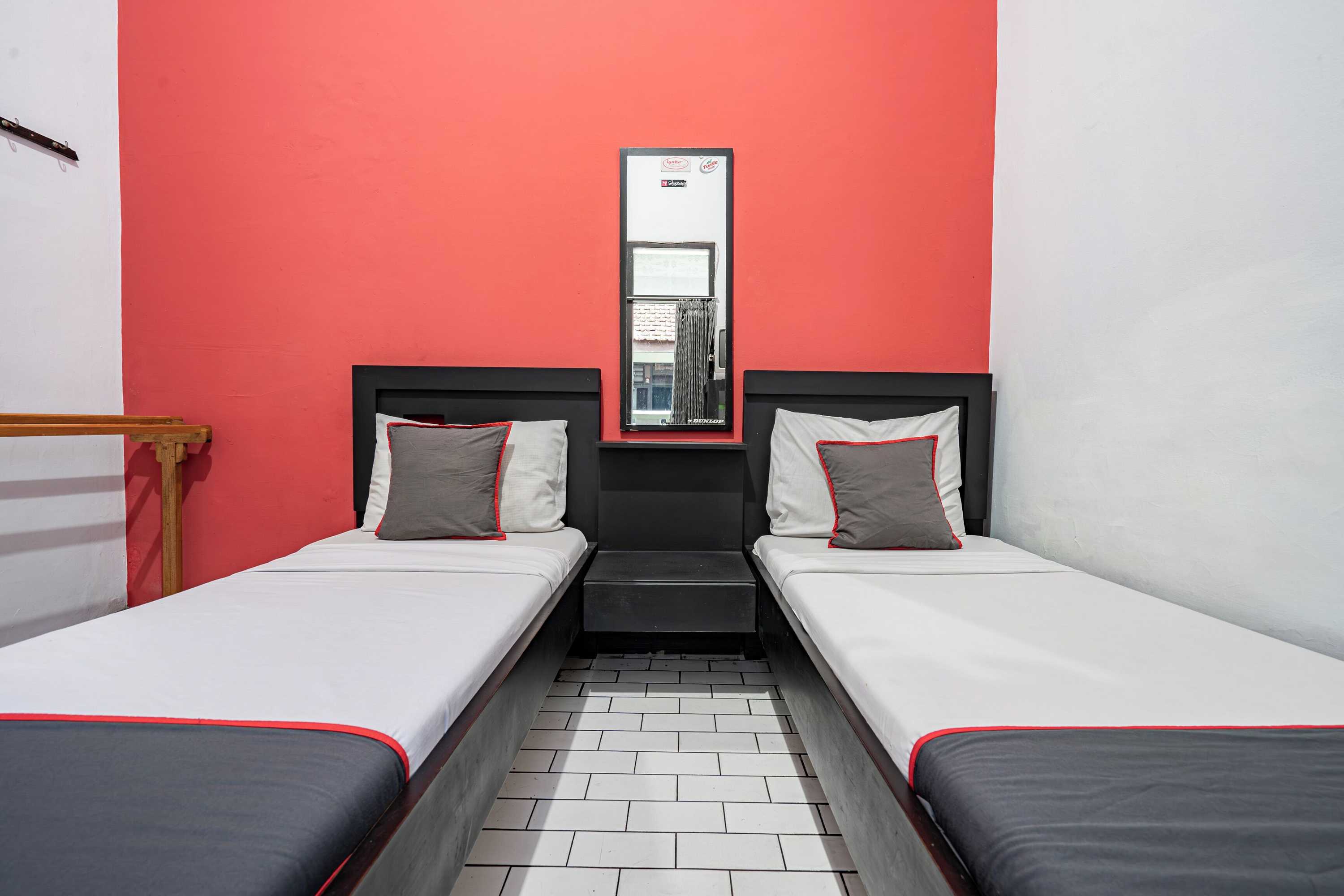 Gift card for Capital O Hotel Abadi Gift card for Capital O Hotel Abadi