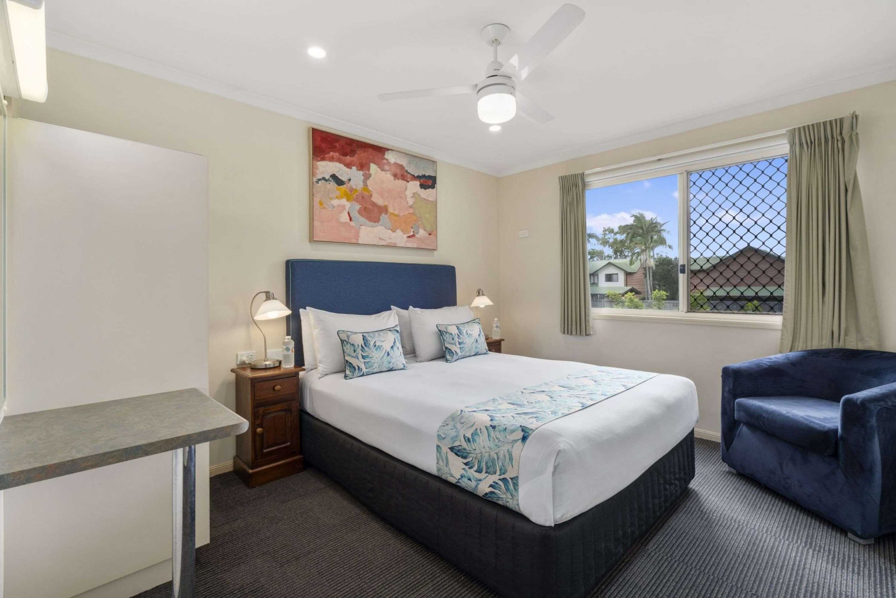 Gift card for Caboolture Central Motor Inn, Surestay Collection by BW Gift card for Caboolture Central Motor Inn, Surestay Collection by BW