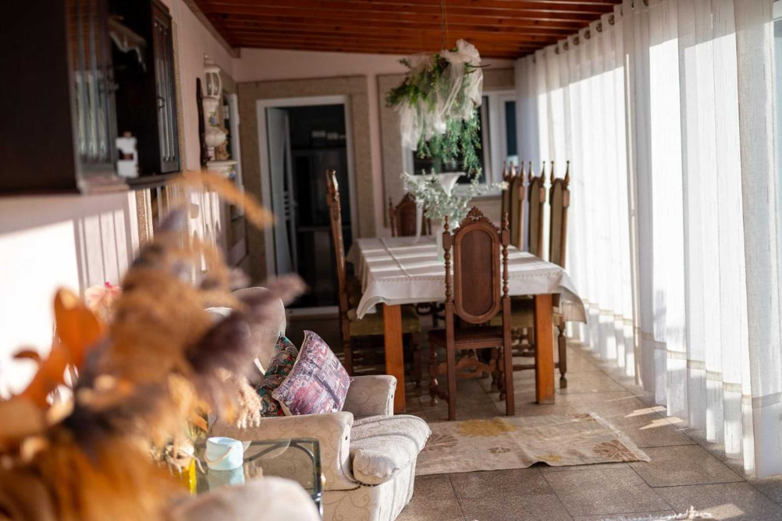 Gift card for Casa Flor do Campo