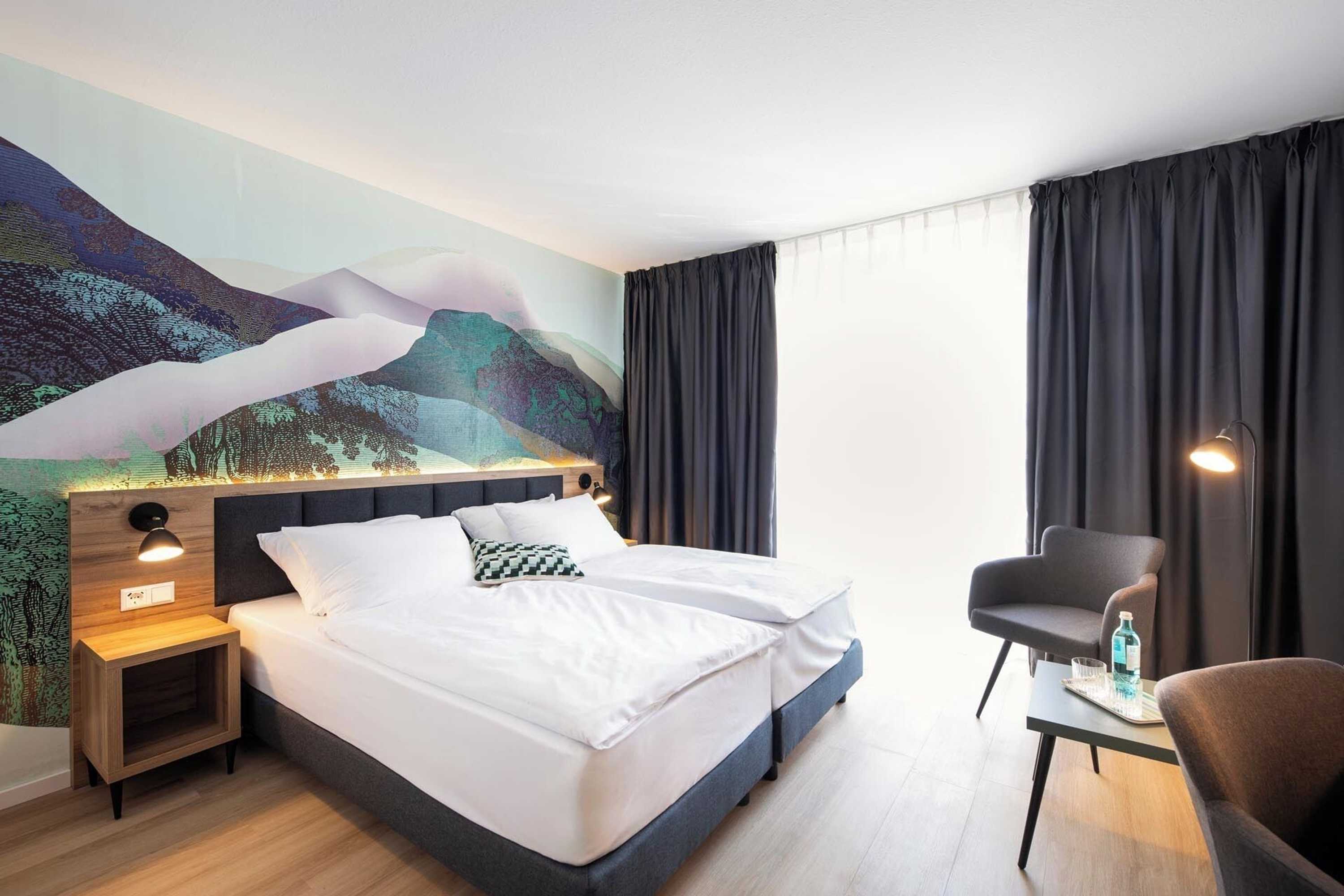 Gift card for Achat Hotel Schwetzingen Heidelberg Gift card for Achat Hotel Schwetzingen Heidelberg