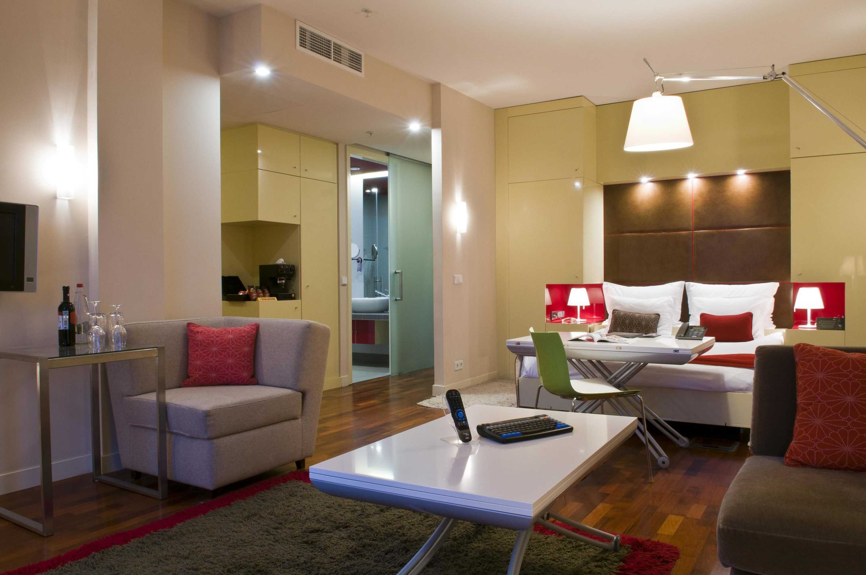 Gift card for Mamaison All-Suites Spa Hotel Pokrovka