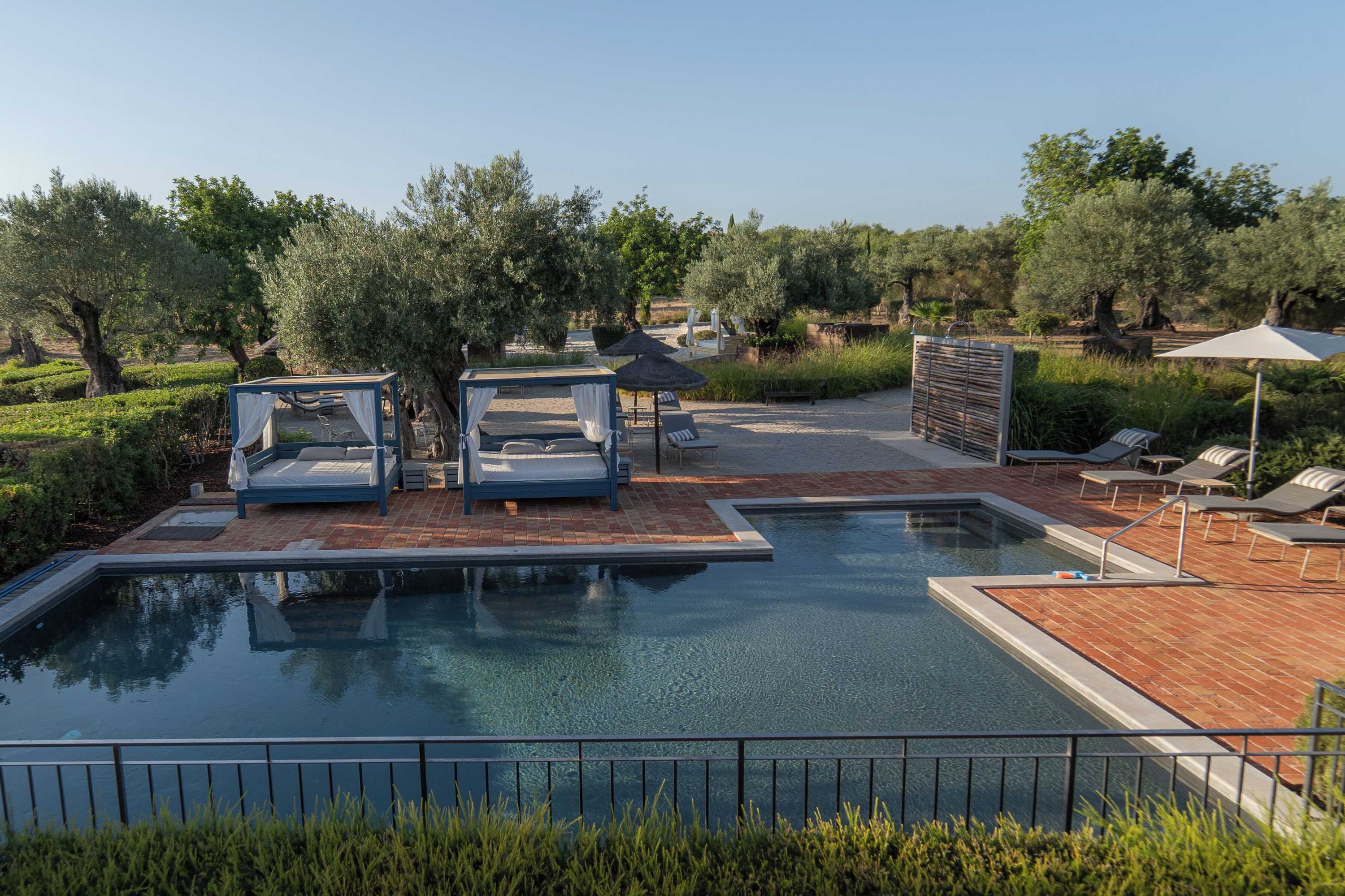 Gift card for Fazenda Nova - Country House