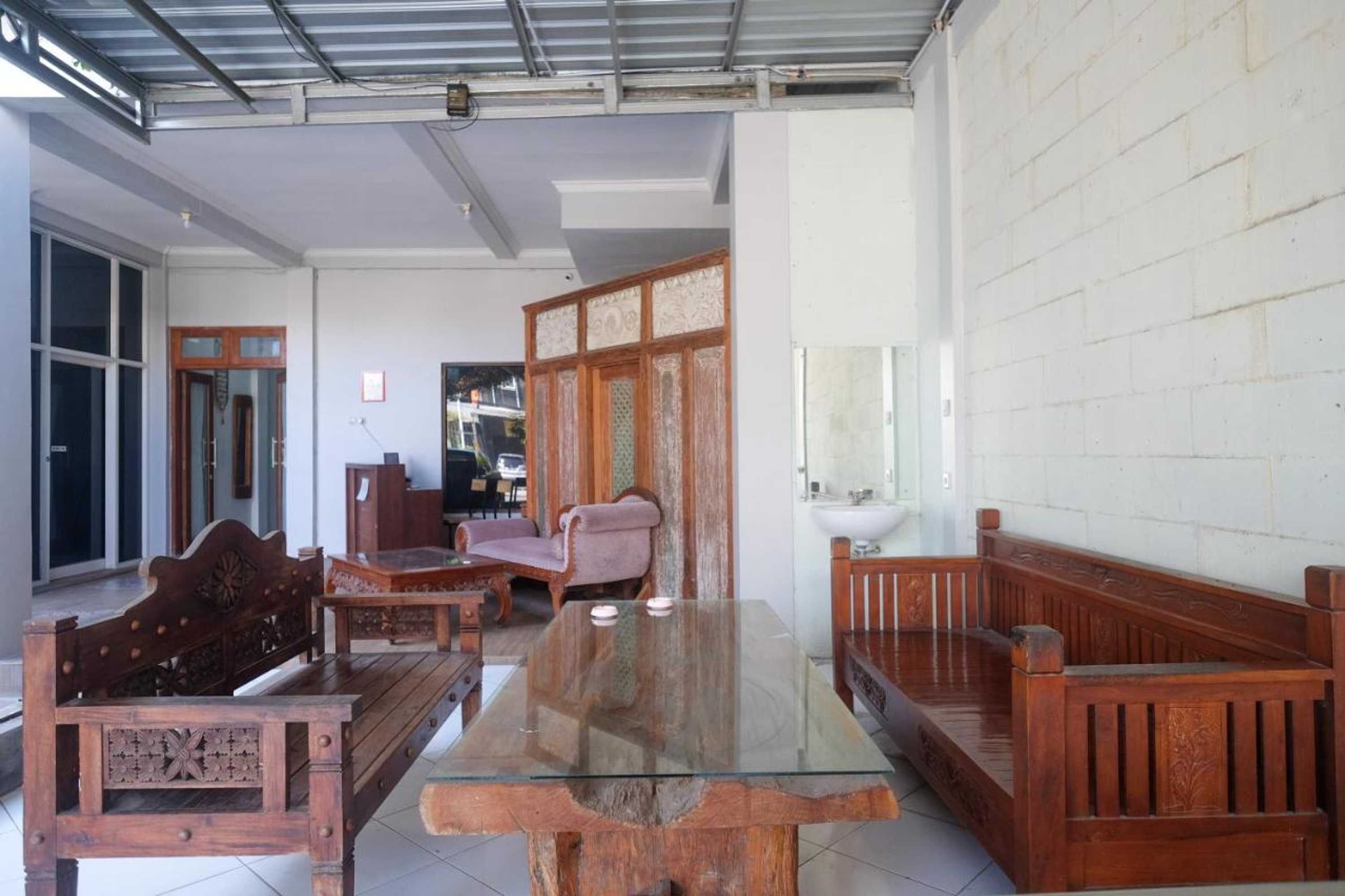 Gift card for Griya Hanum Syariah by Oyo Rooms