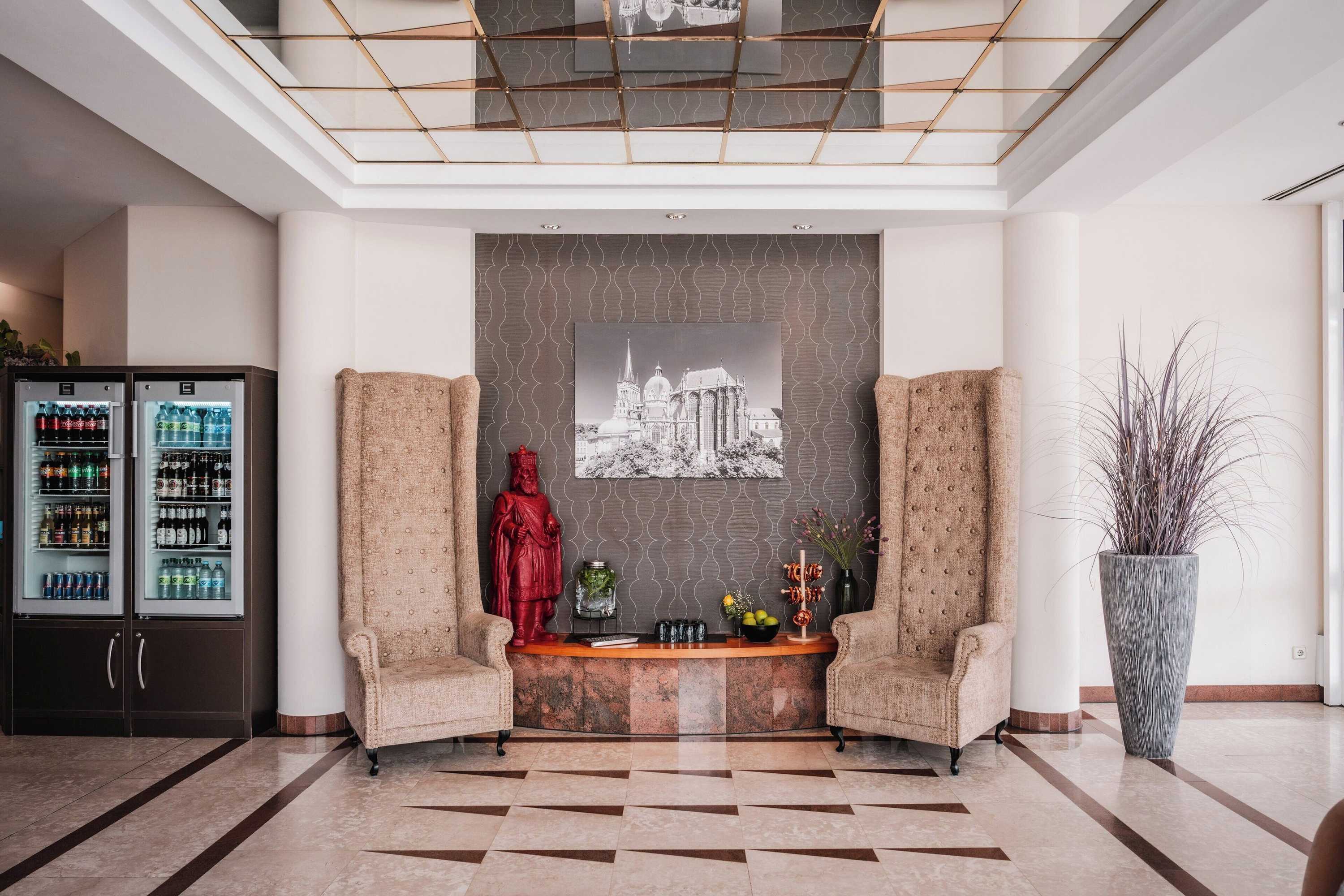 Gift card for Leonardo Hotel Aachen