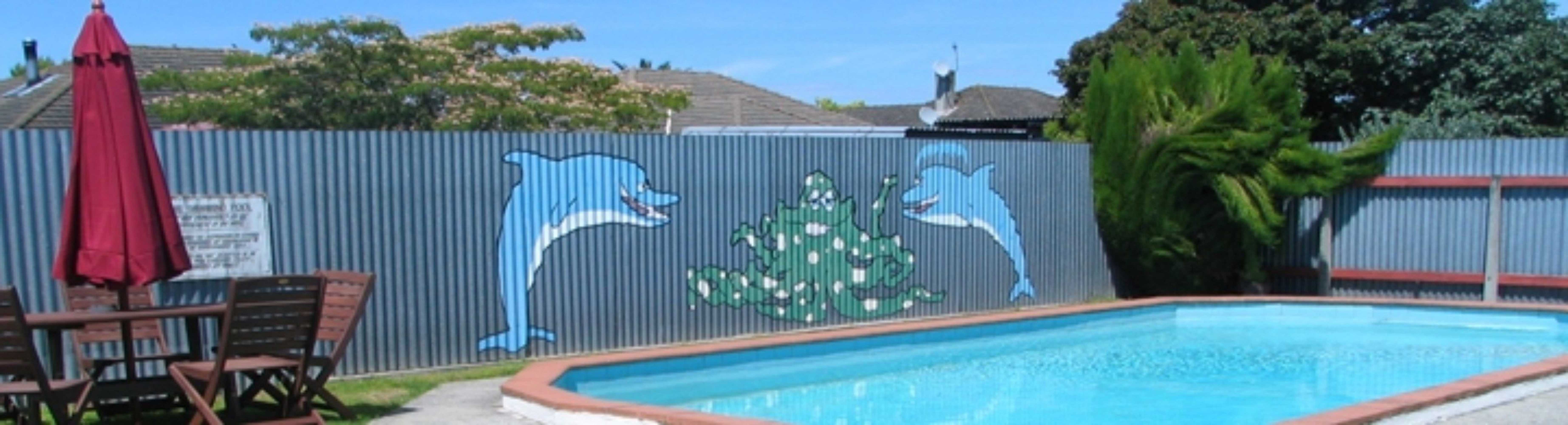 Gift card for Frimley Lodge Motel Gift card for Frimley Lodge Motel