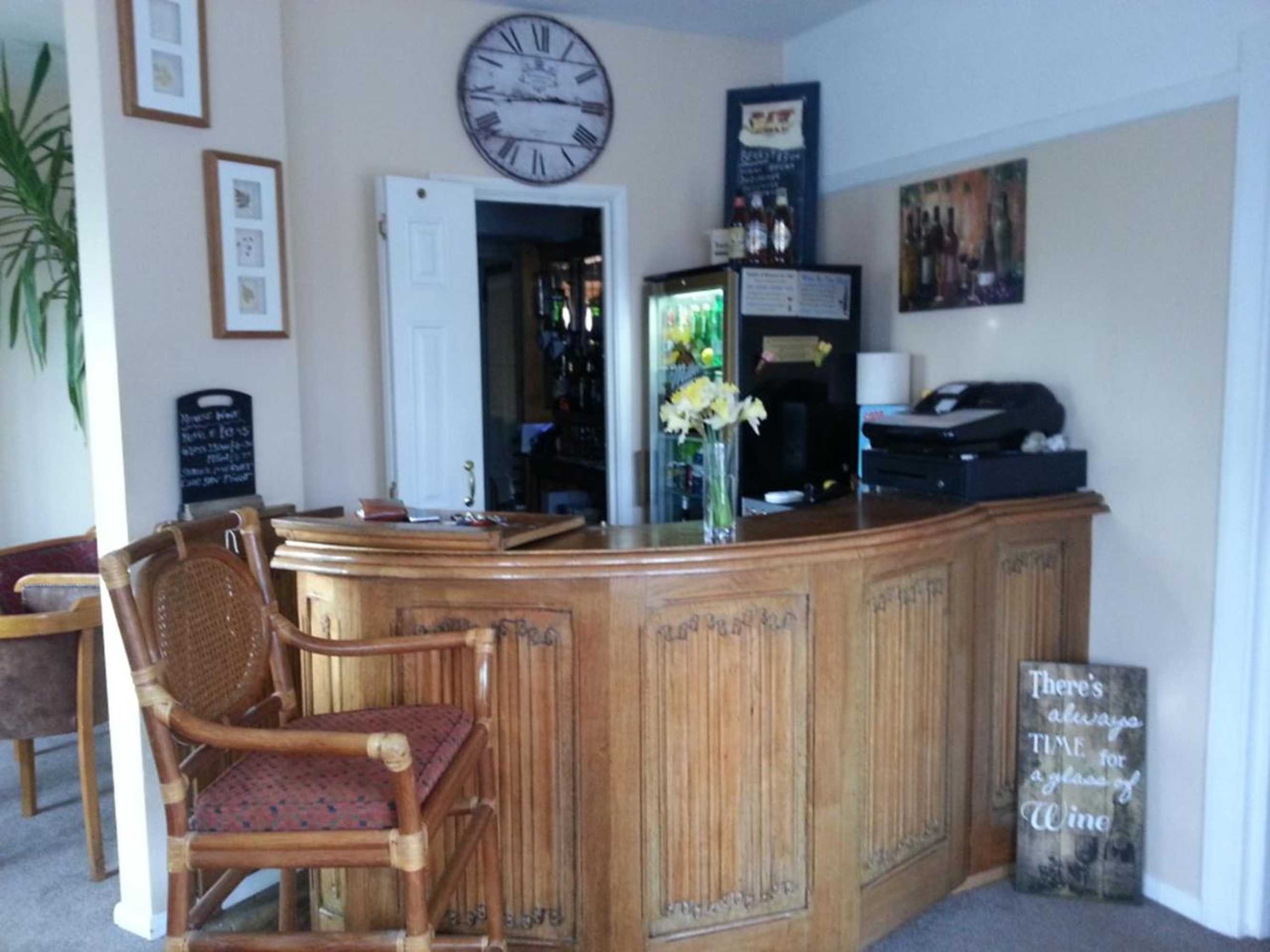 Gift card for The Aldwick B&b