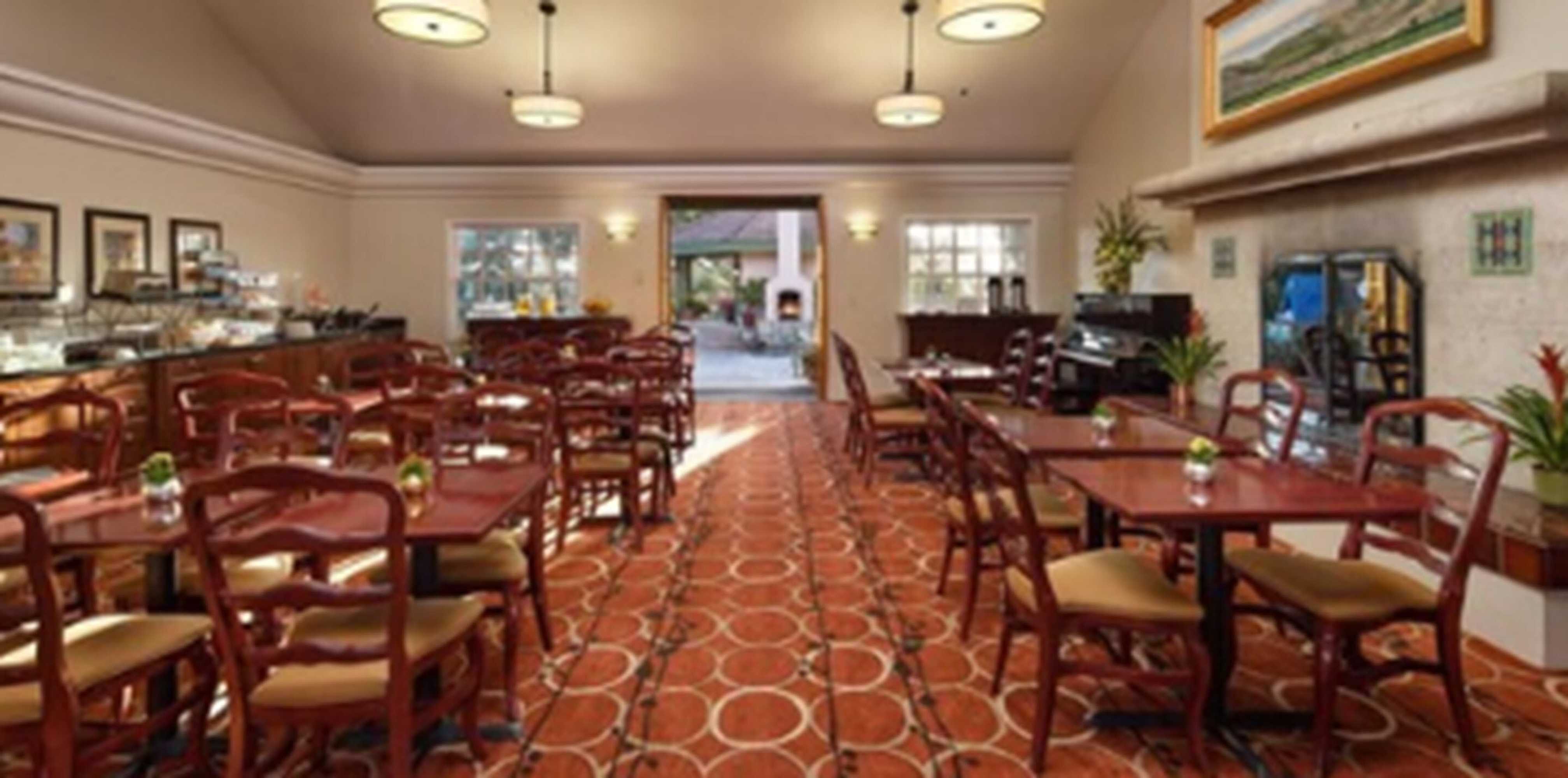 Gift card for Half Moon Bay Lodge Gift card for Half Moon Bay Lodge