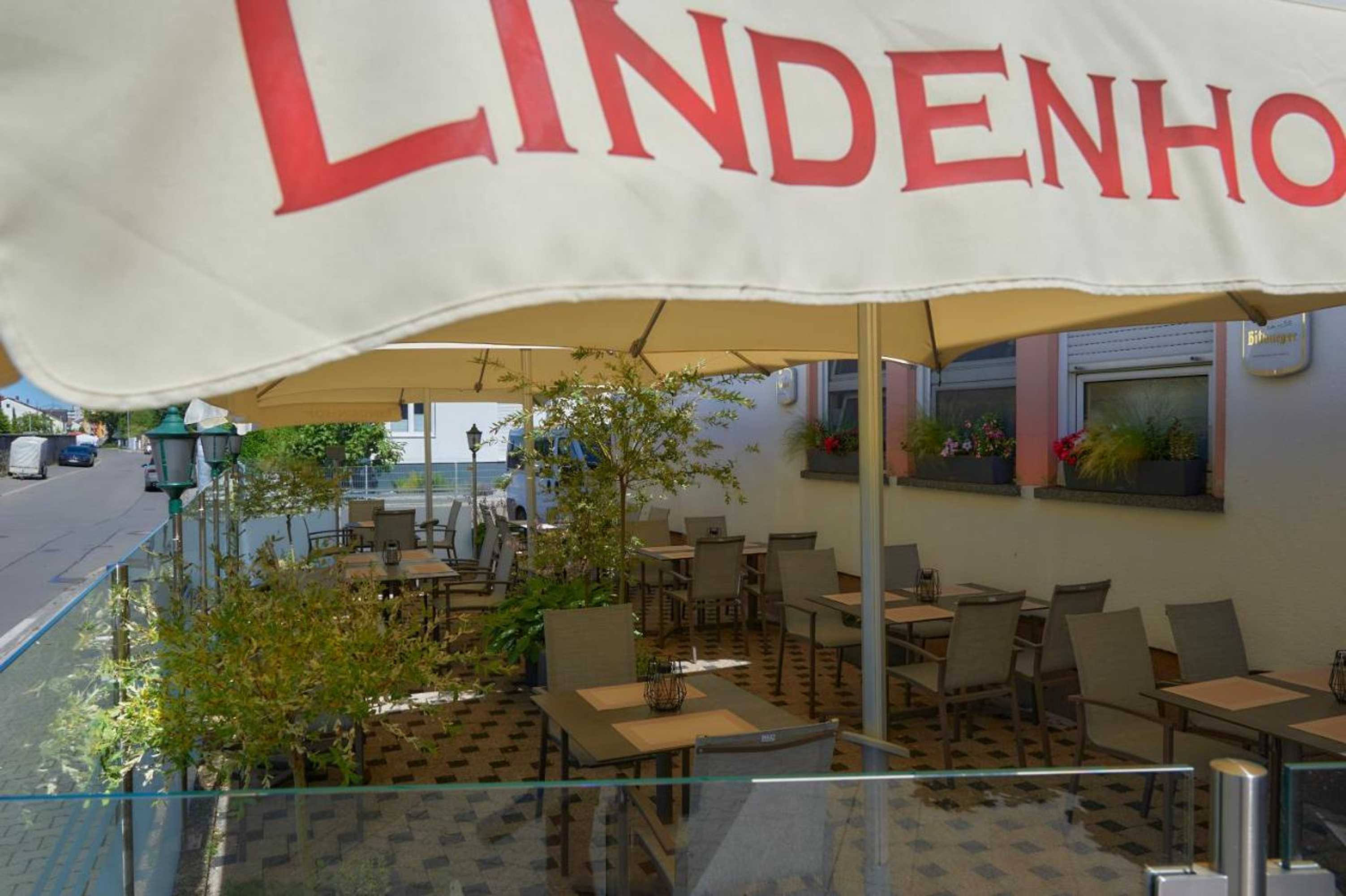 Gift card for Hotel Restaurant Lindenhof