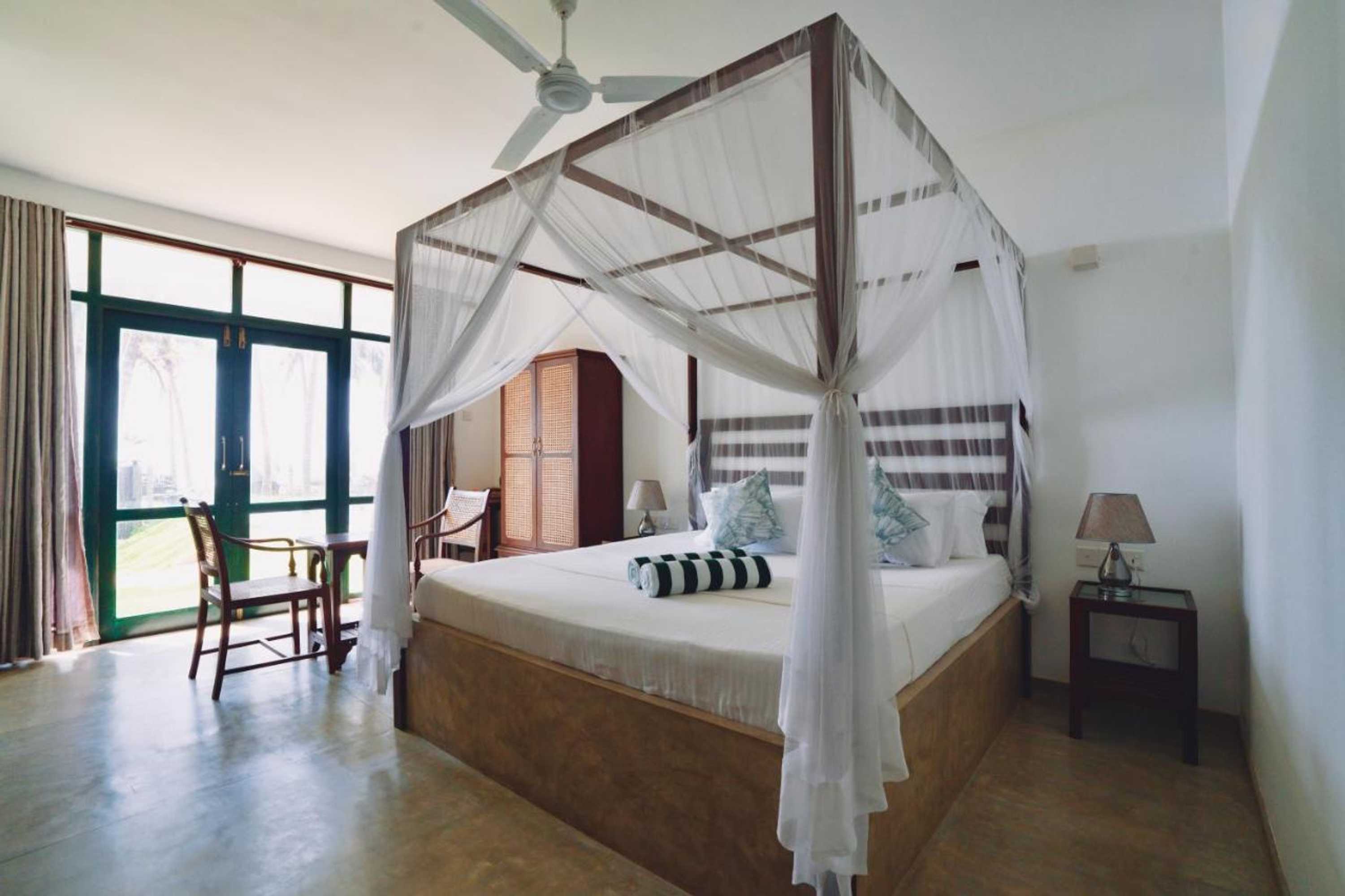 Gift card for Villa Nilnara