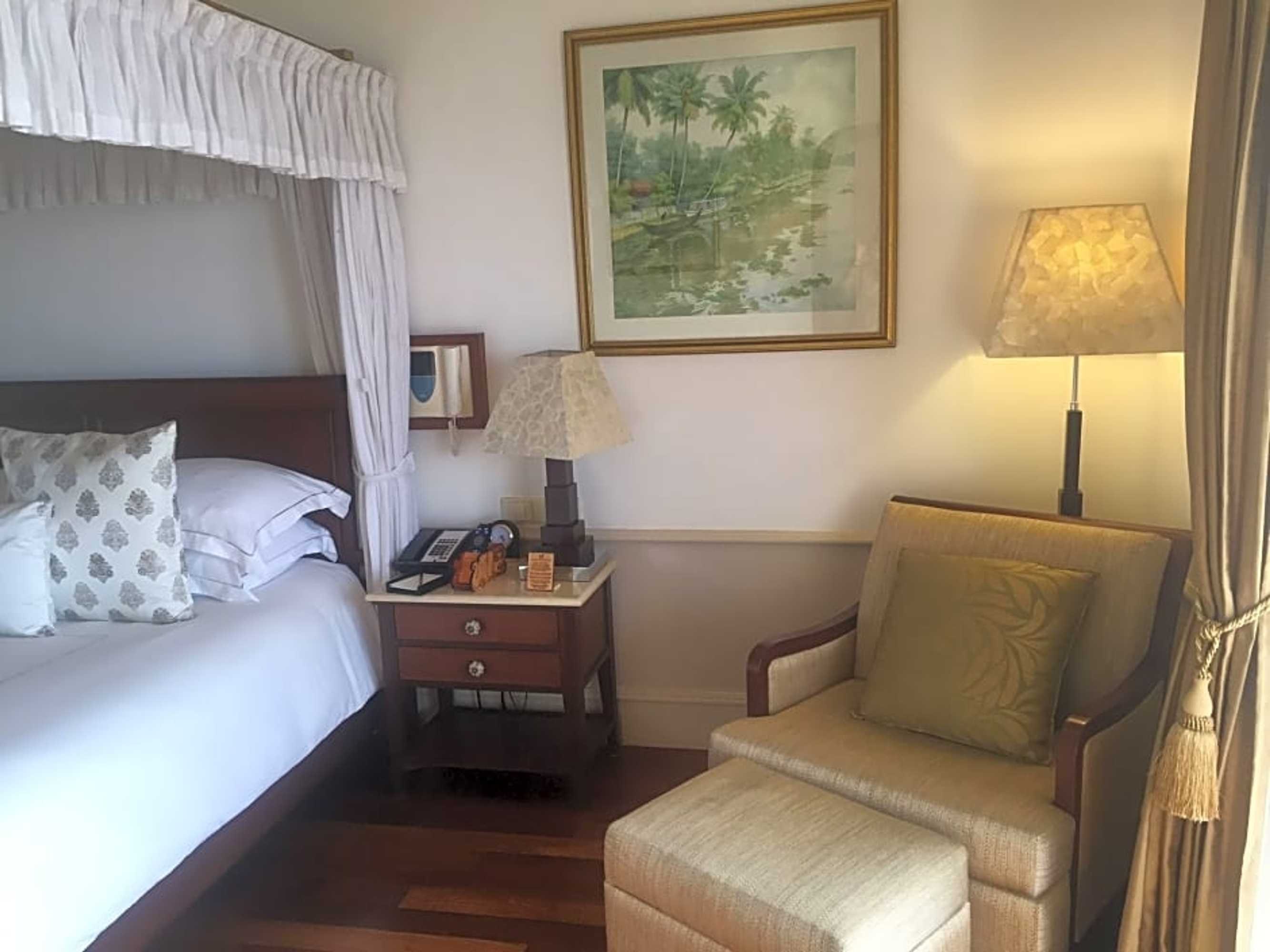 Gift card for Taj Malabar Resort & Spa, Cochin Gift card for Taj Malabar Resort & Spa, Cochin