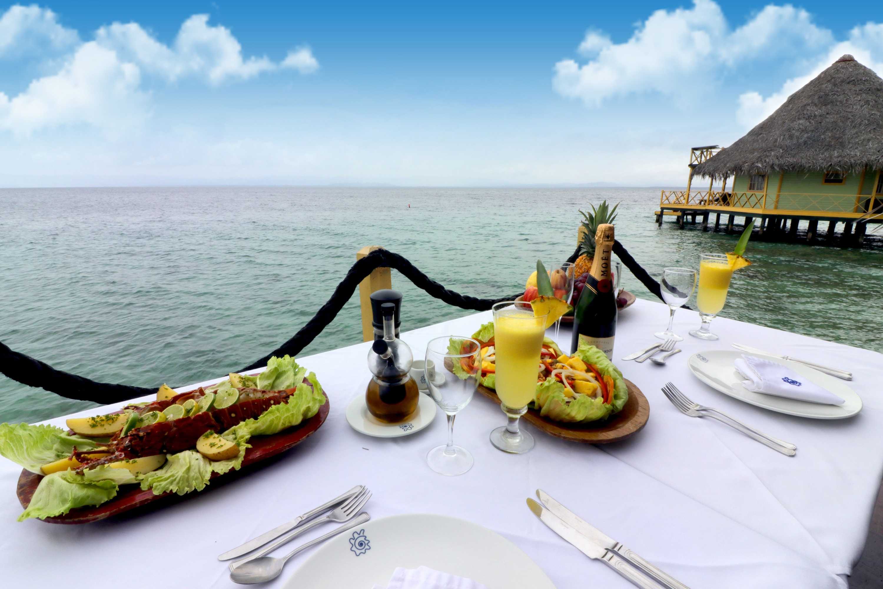 Gift card for Punta Caracol Acqua Lodge Gift card for Punta Caracol Acqua Lodge